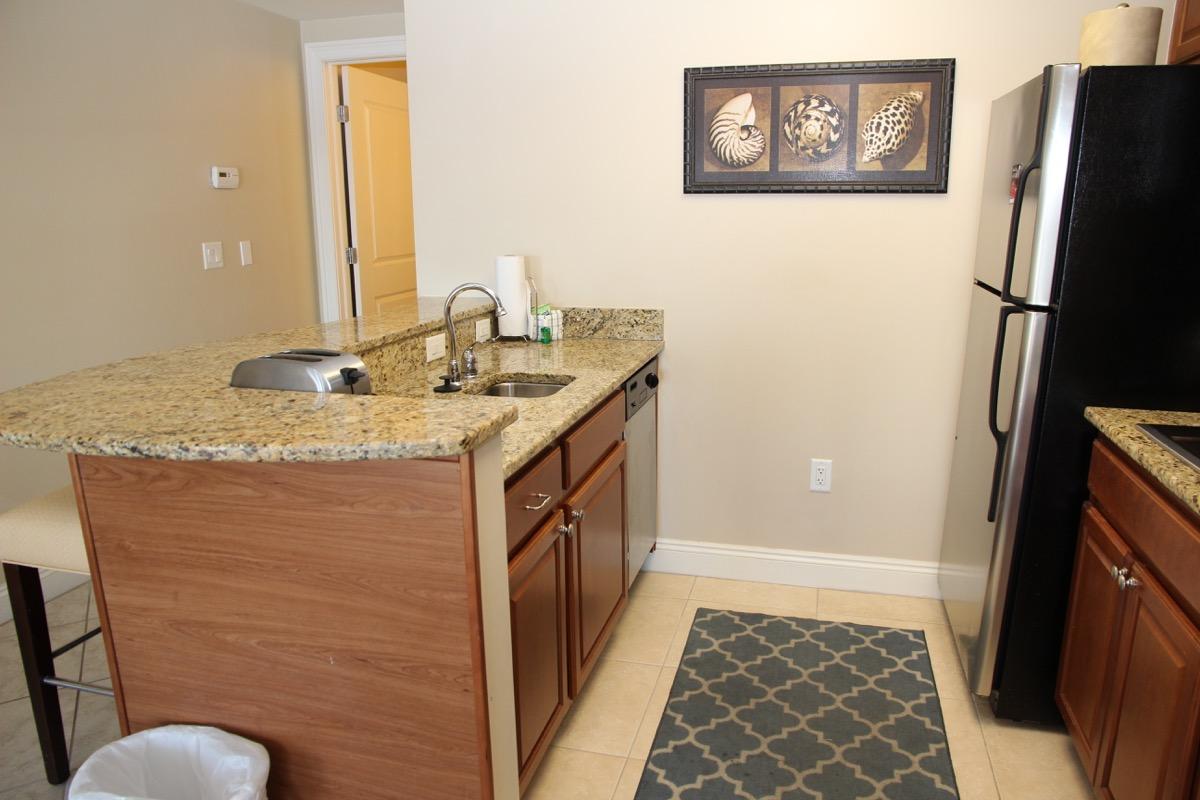 Carillon Beach Inn - Residential