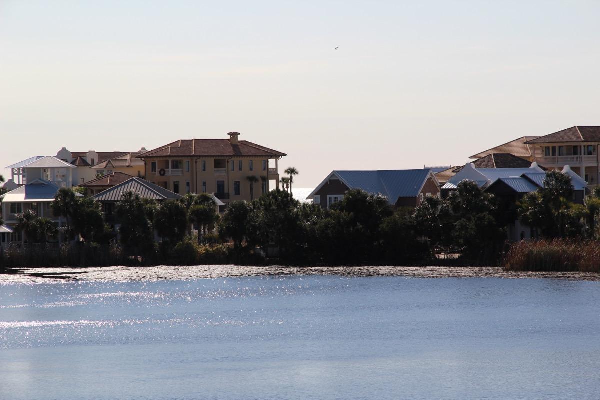 Carillon Beach Inn - Residential