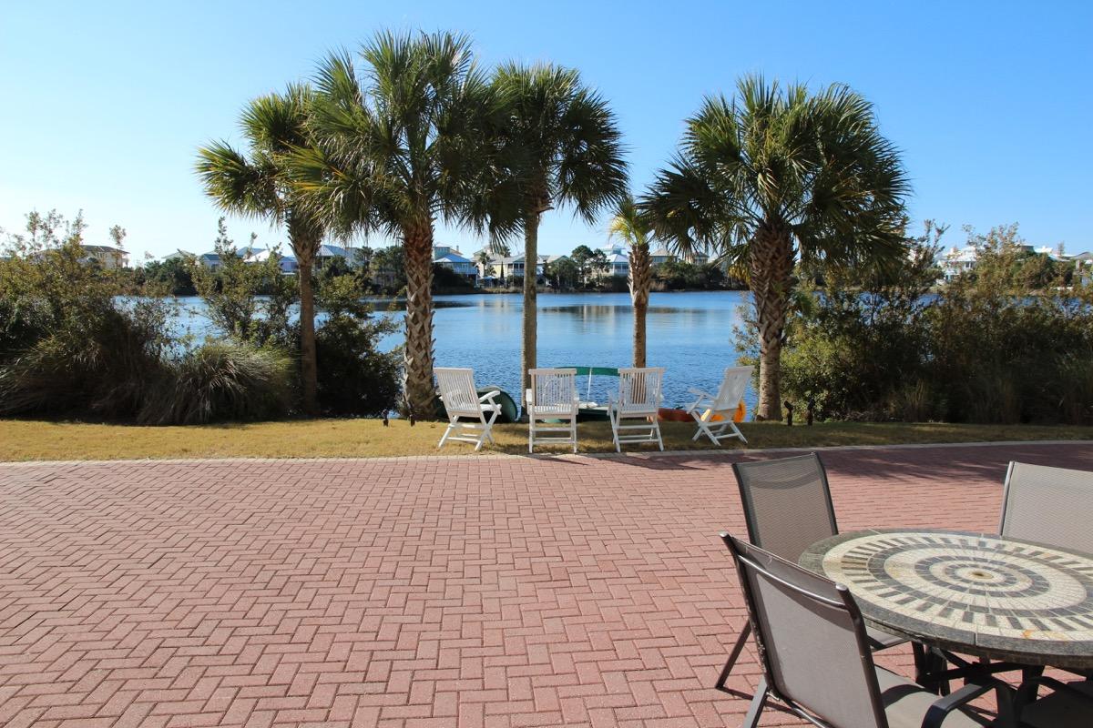 Carillon Beach Inn - Residential