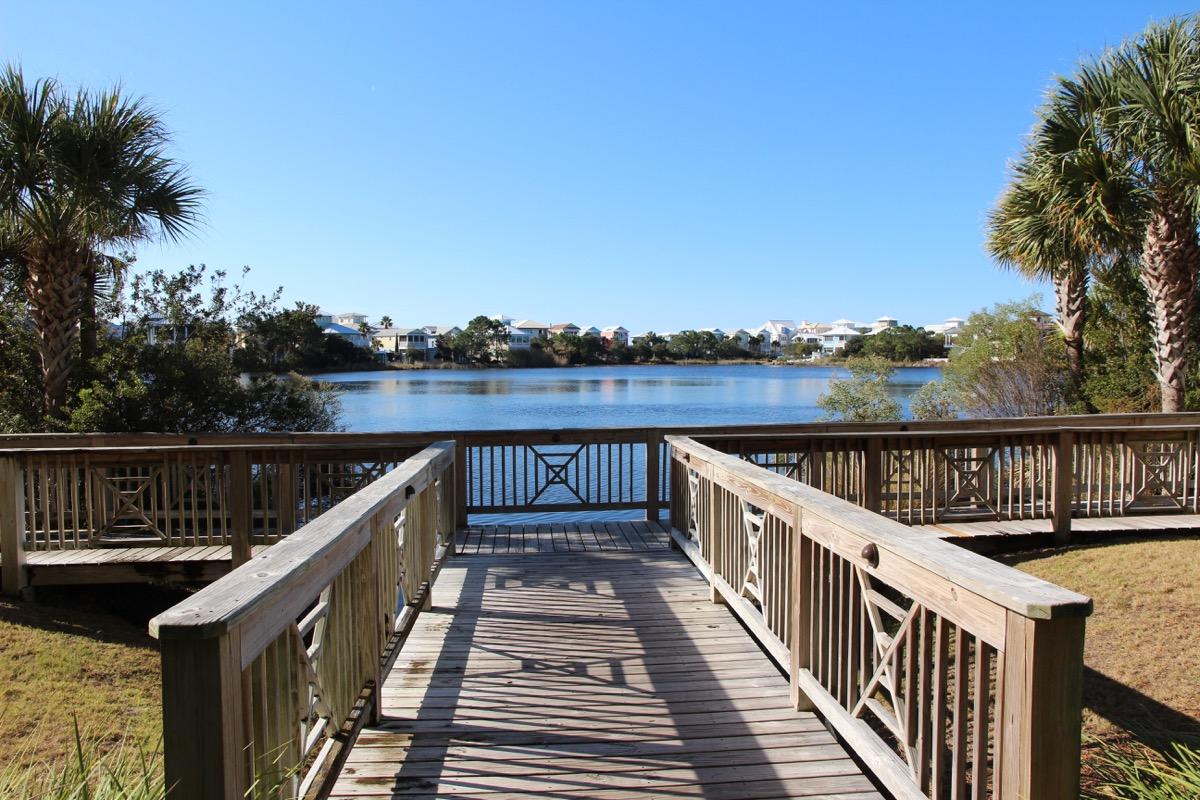 Carillon Beach Inn - Residential