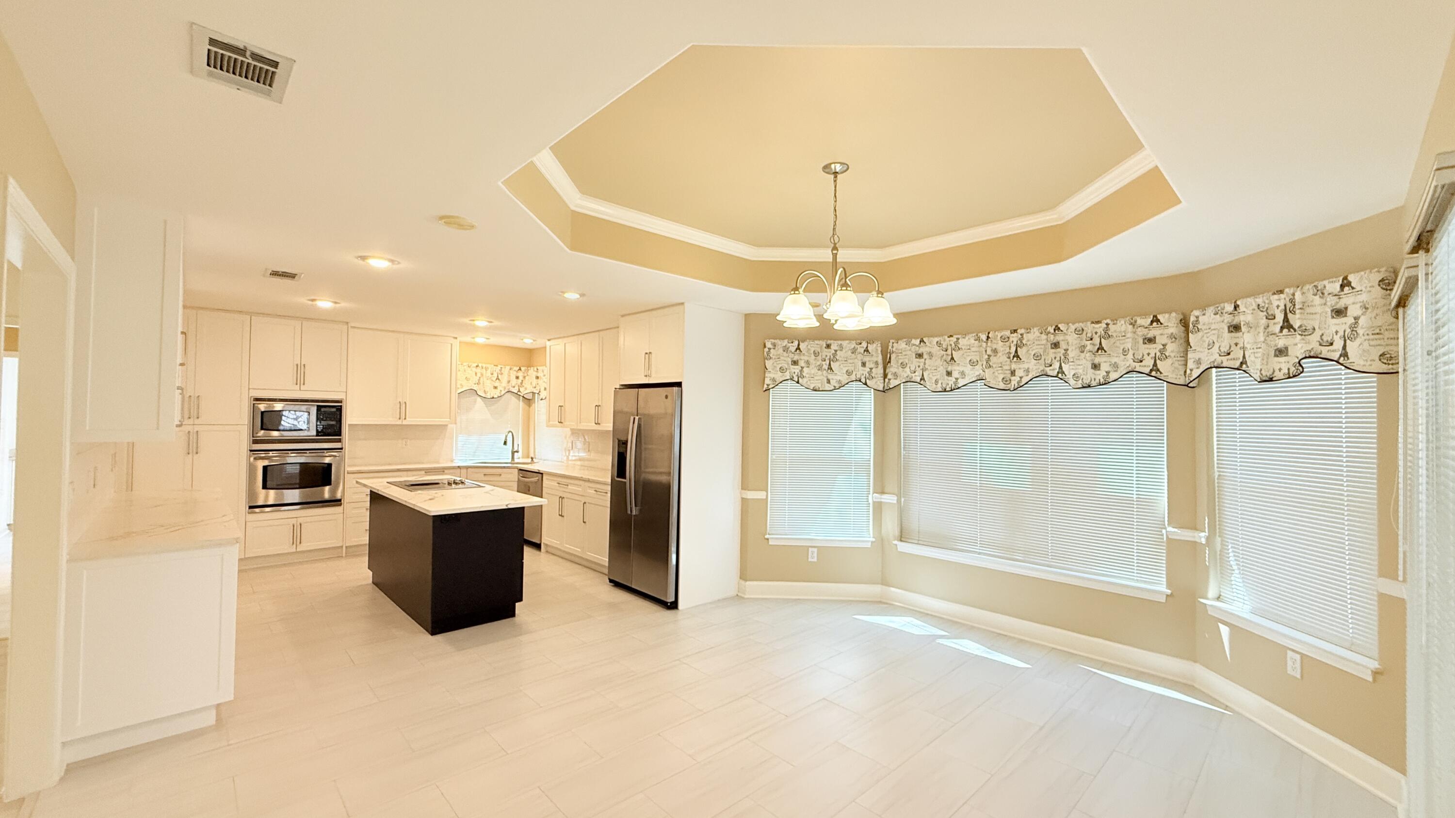 CARIBBEAN VILLAGE WEST - Residential