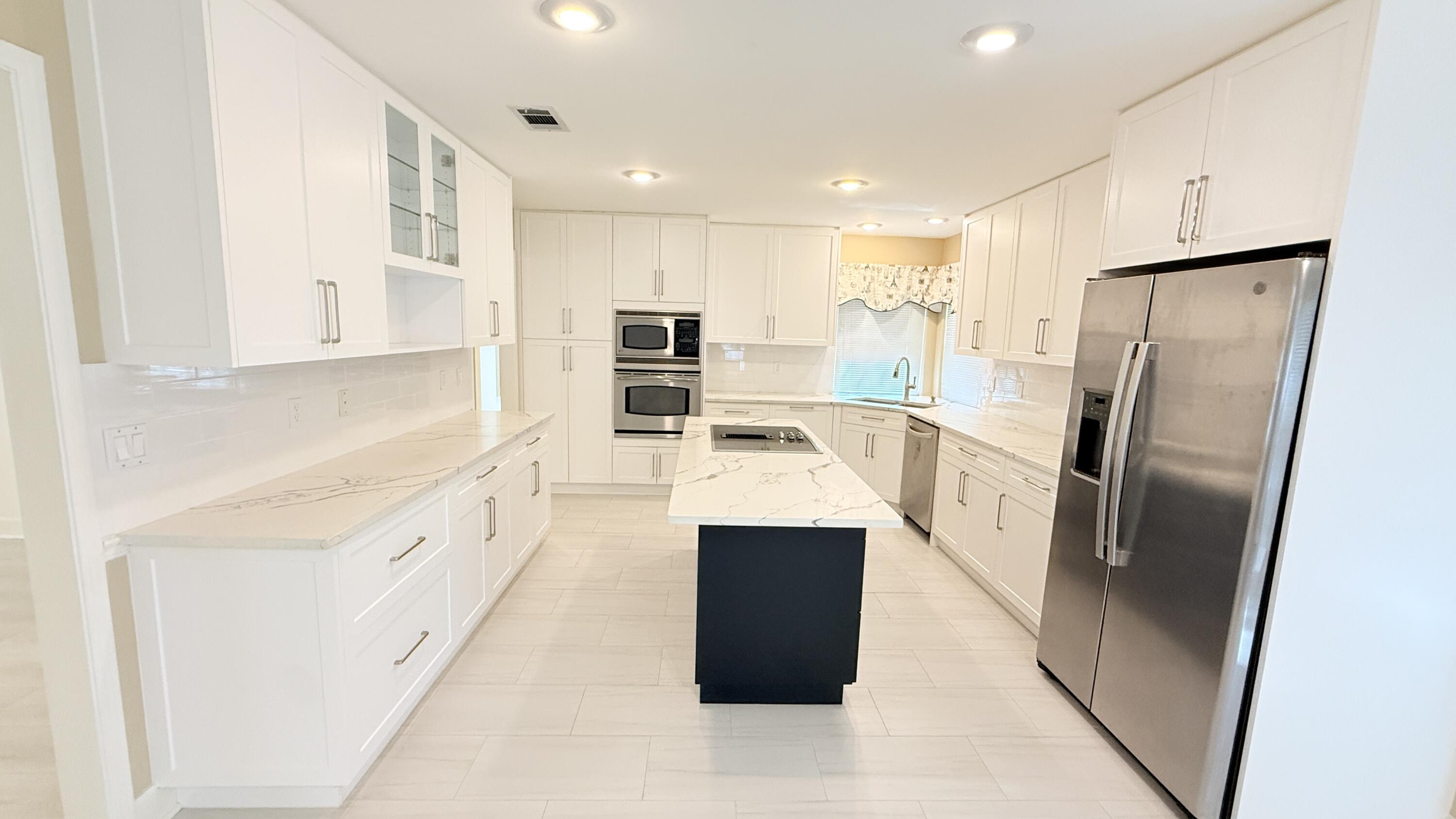 CARIBBEAN VILLAGE WEST - Residential