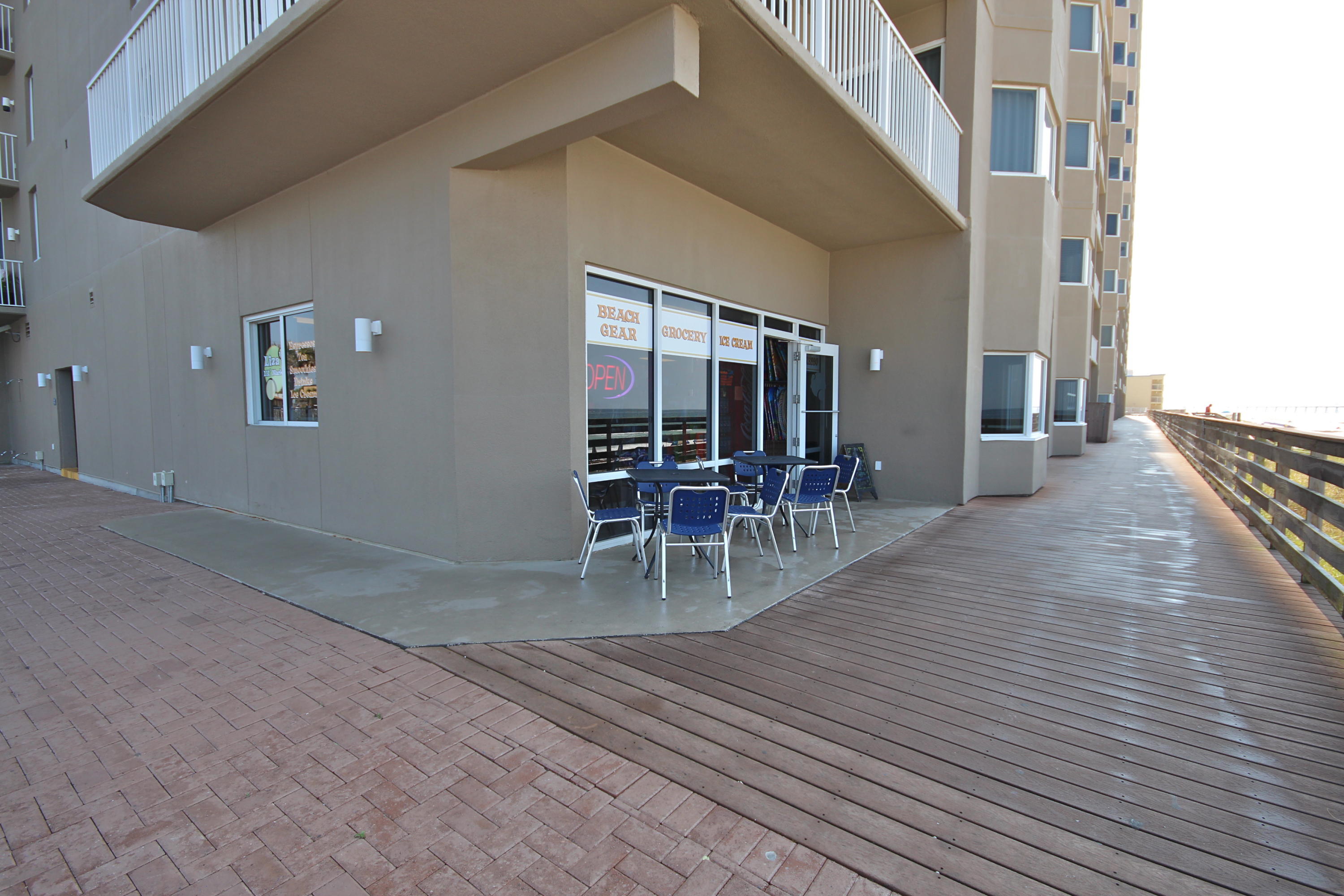 TIDEWATER BEACH STAGE 2 - Residential