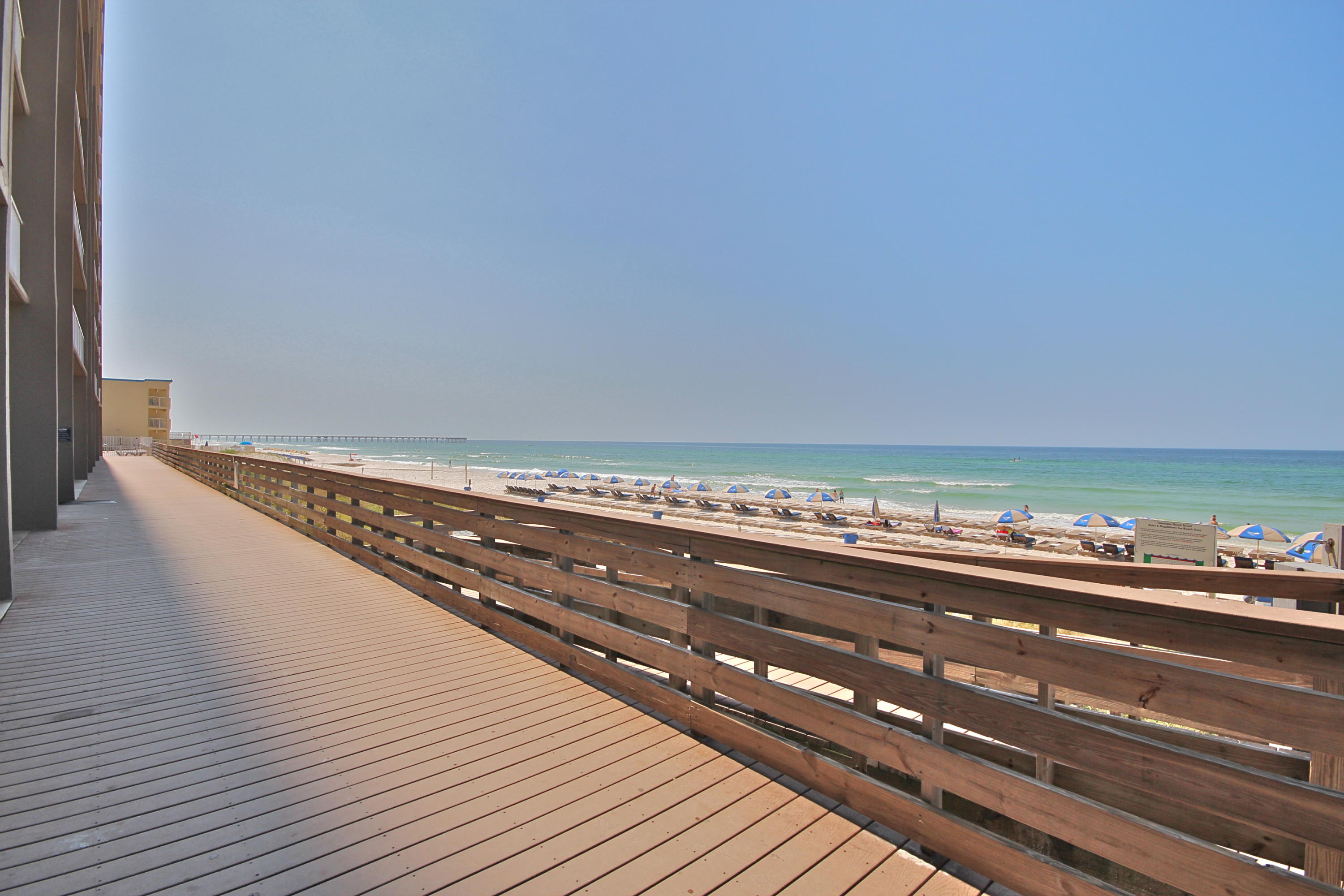 TIDEWATER BEACH STAGE 2 - Residential