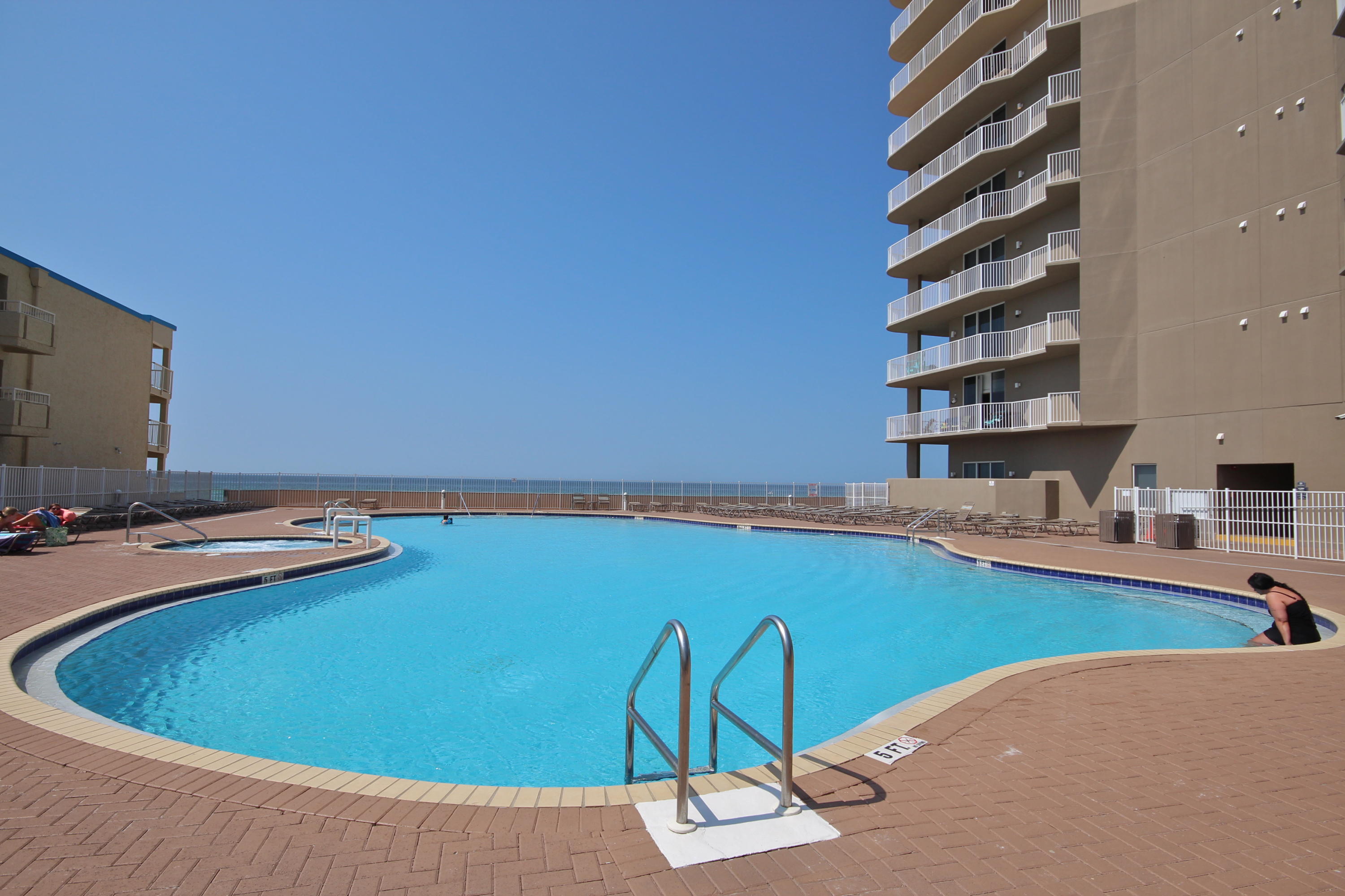 TIDEWATER BEACH STAGE 2 - Residential