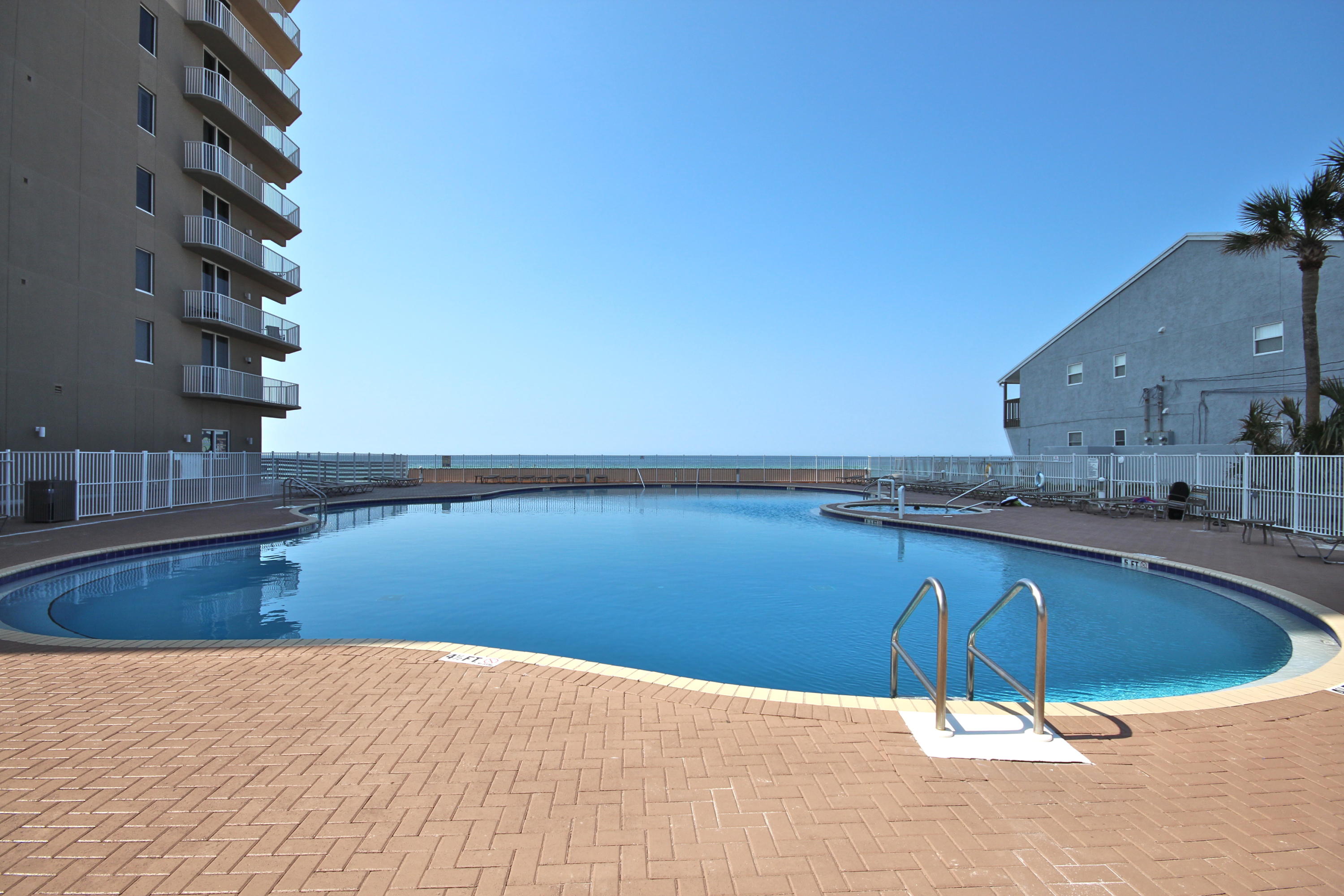 TIDEWATER BEACH STAGE 2 - Residential