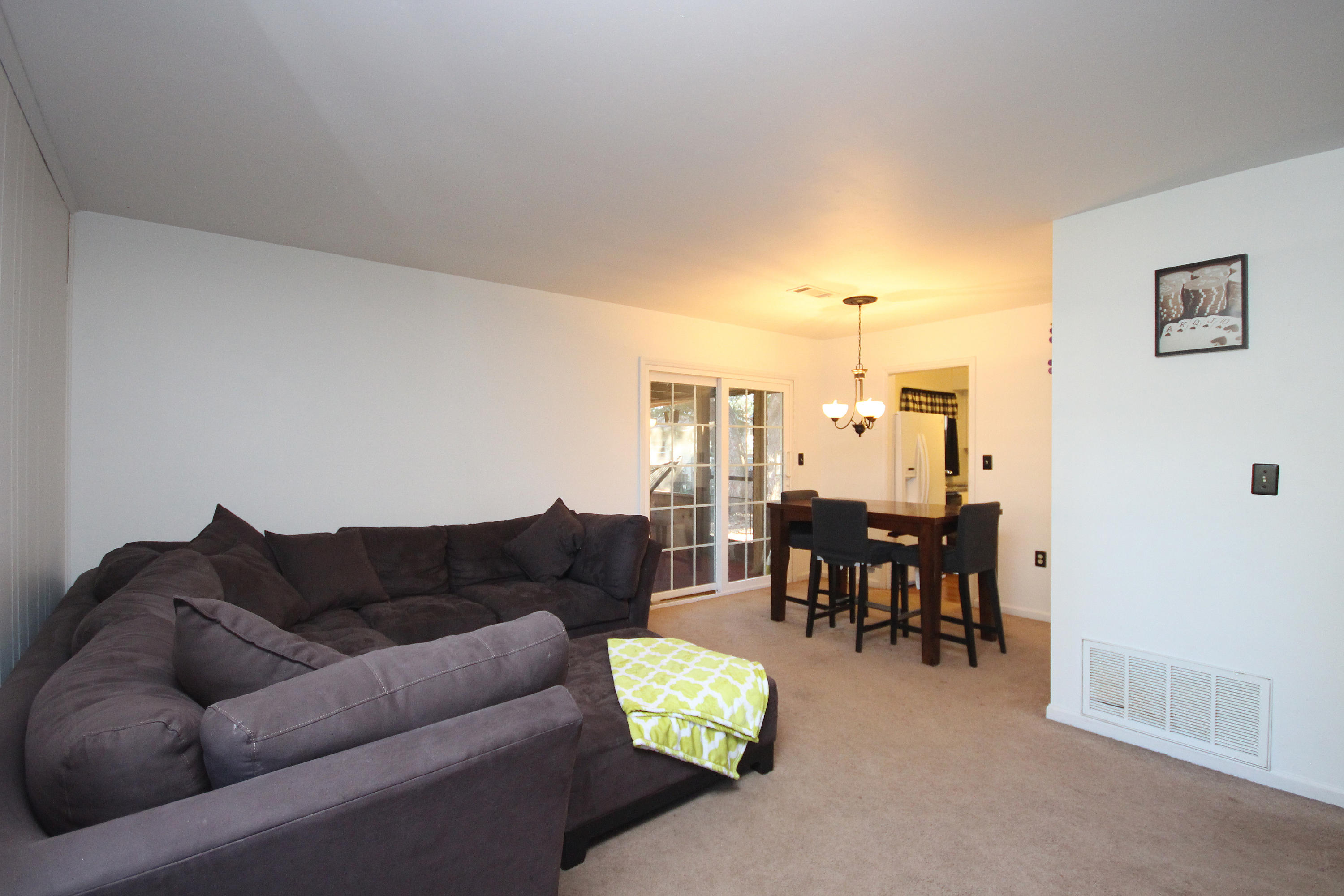 LEOTA MILLER - Residential