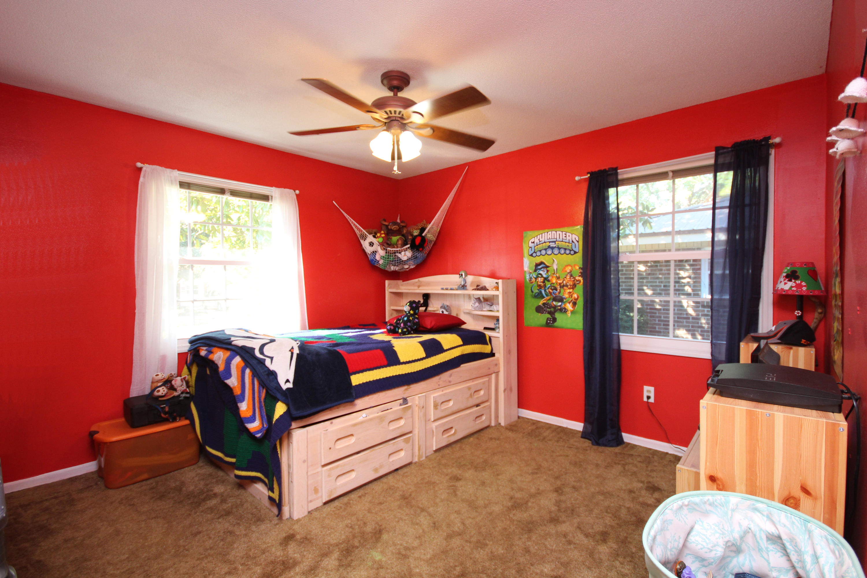 LEOTA MILLER - Residential