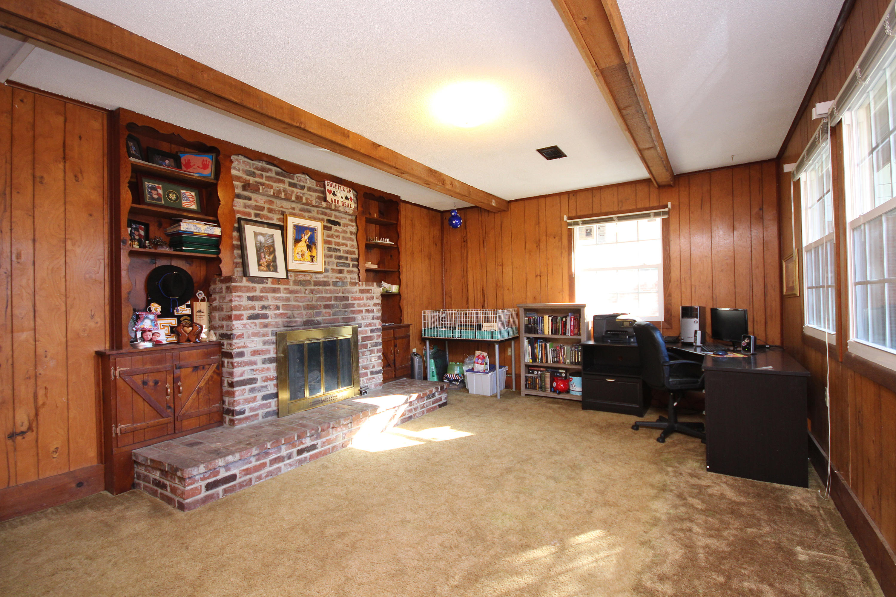 LEOTA MILLER - Residential