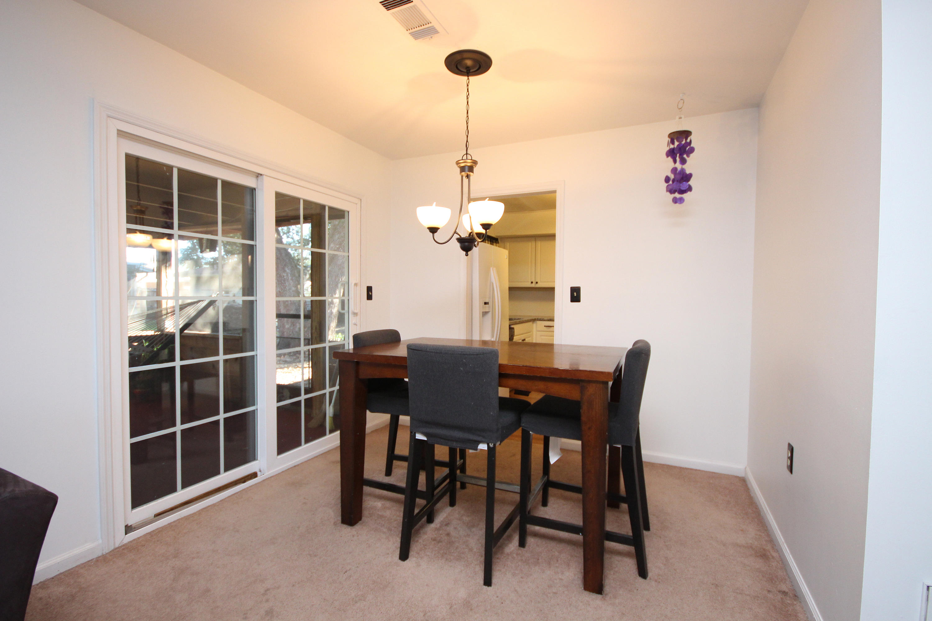 LEOTA MILLER - Residential