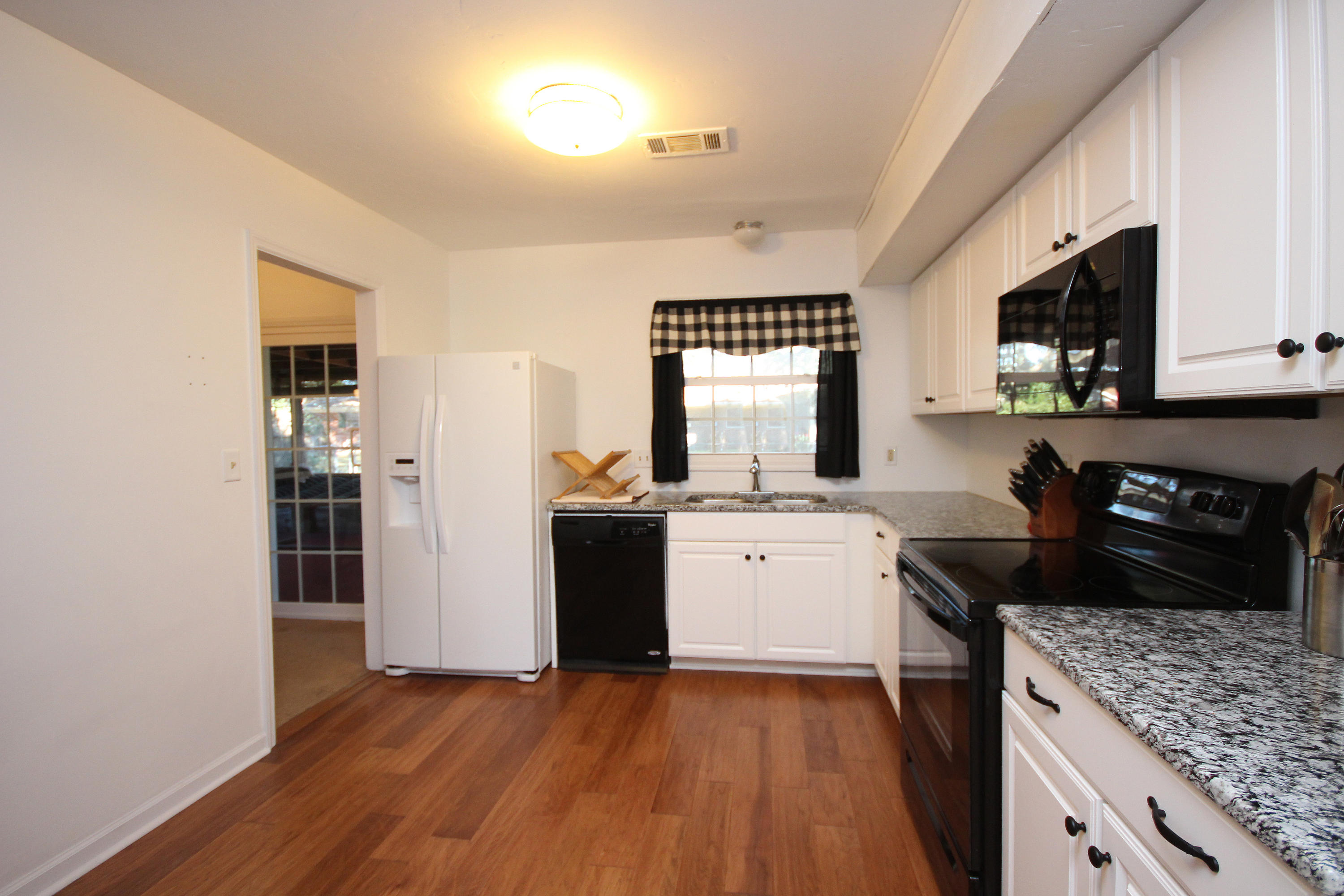 LEOTA MILLER - Residential