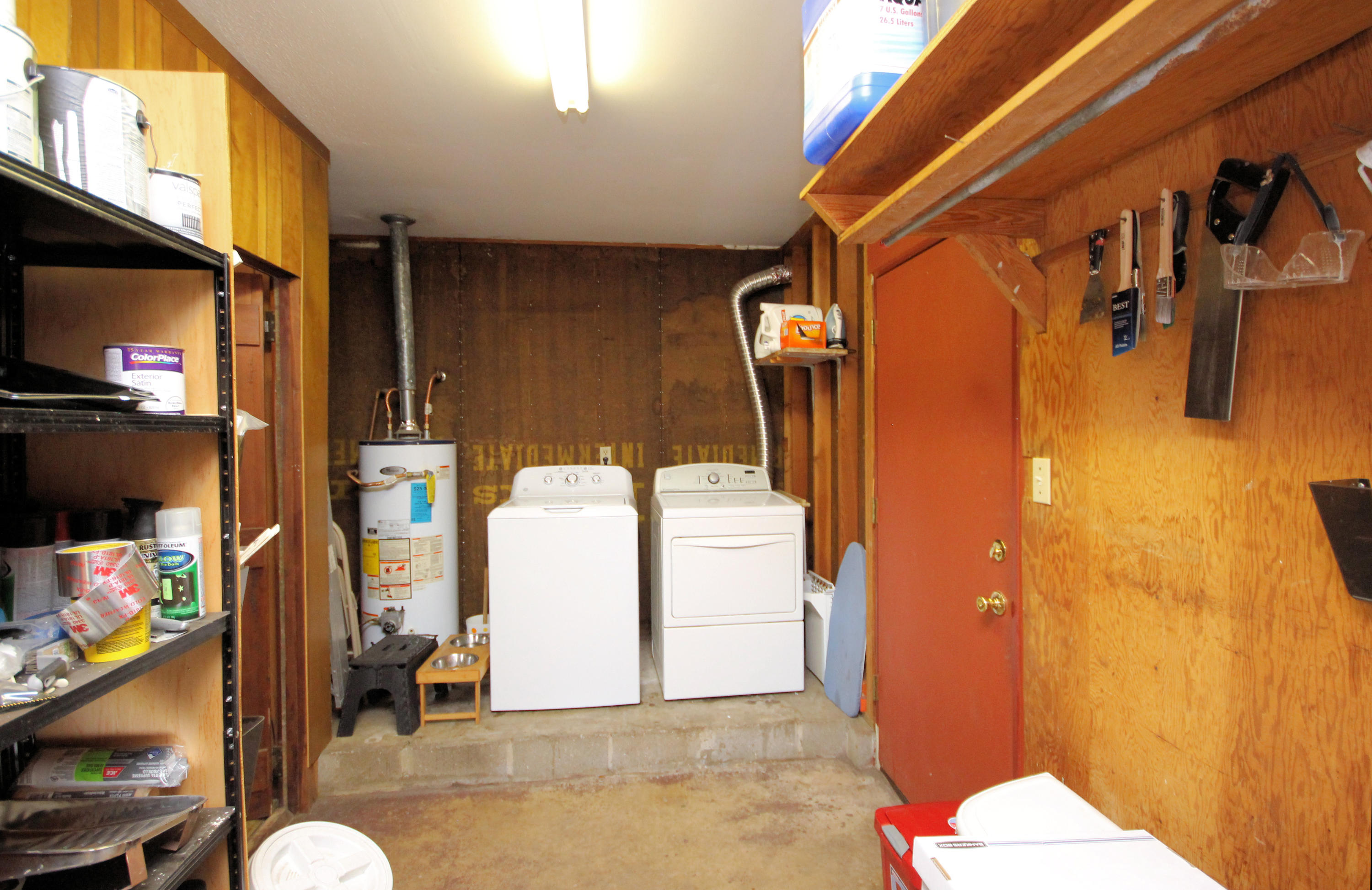 LEOTA MILLER - Residential