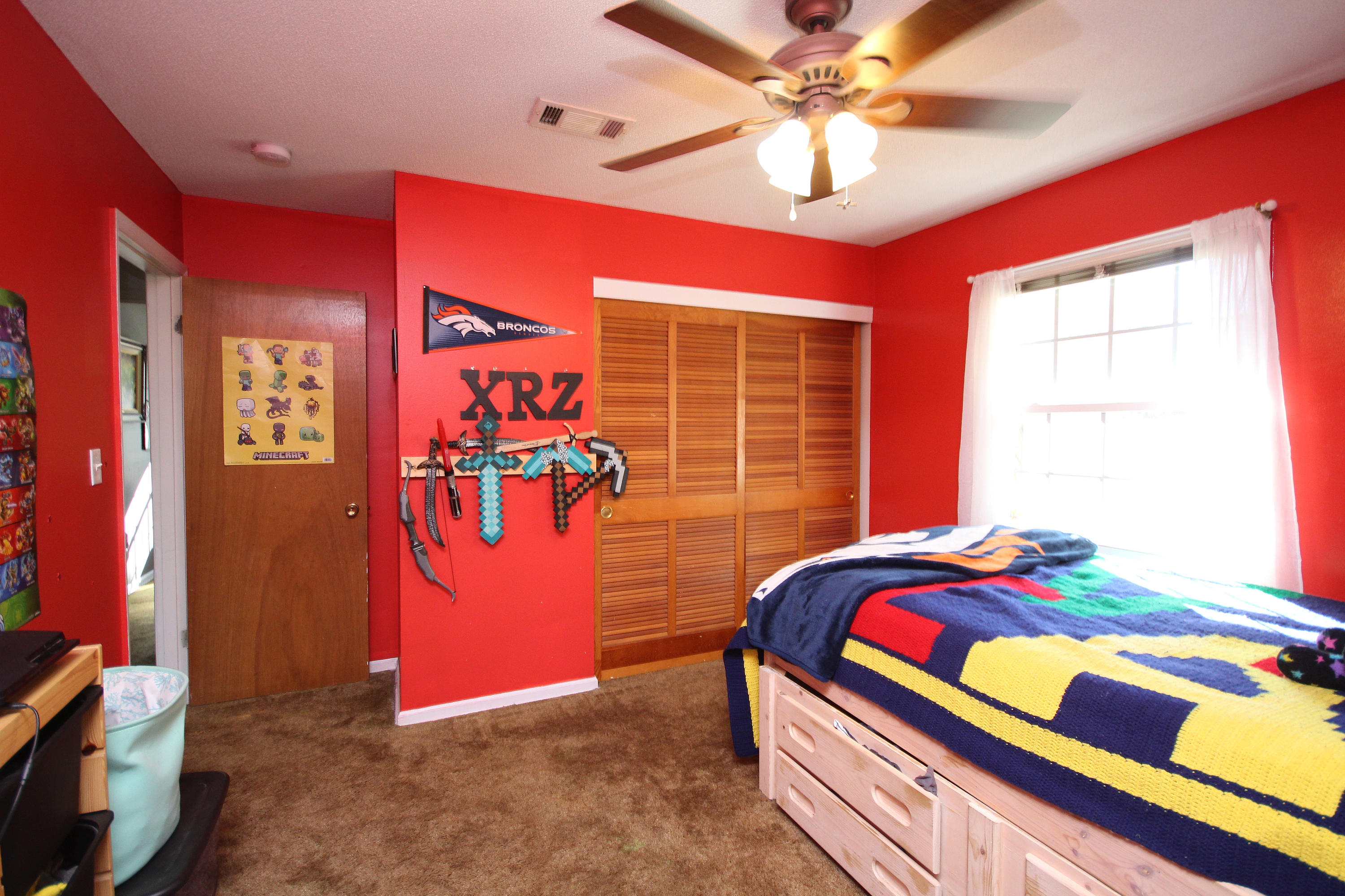 LEOTA MILLER - Residential