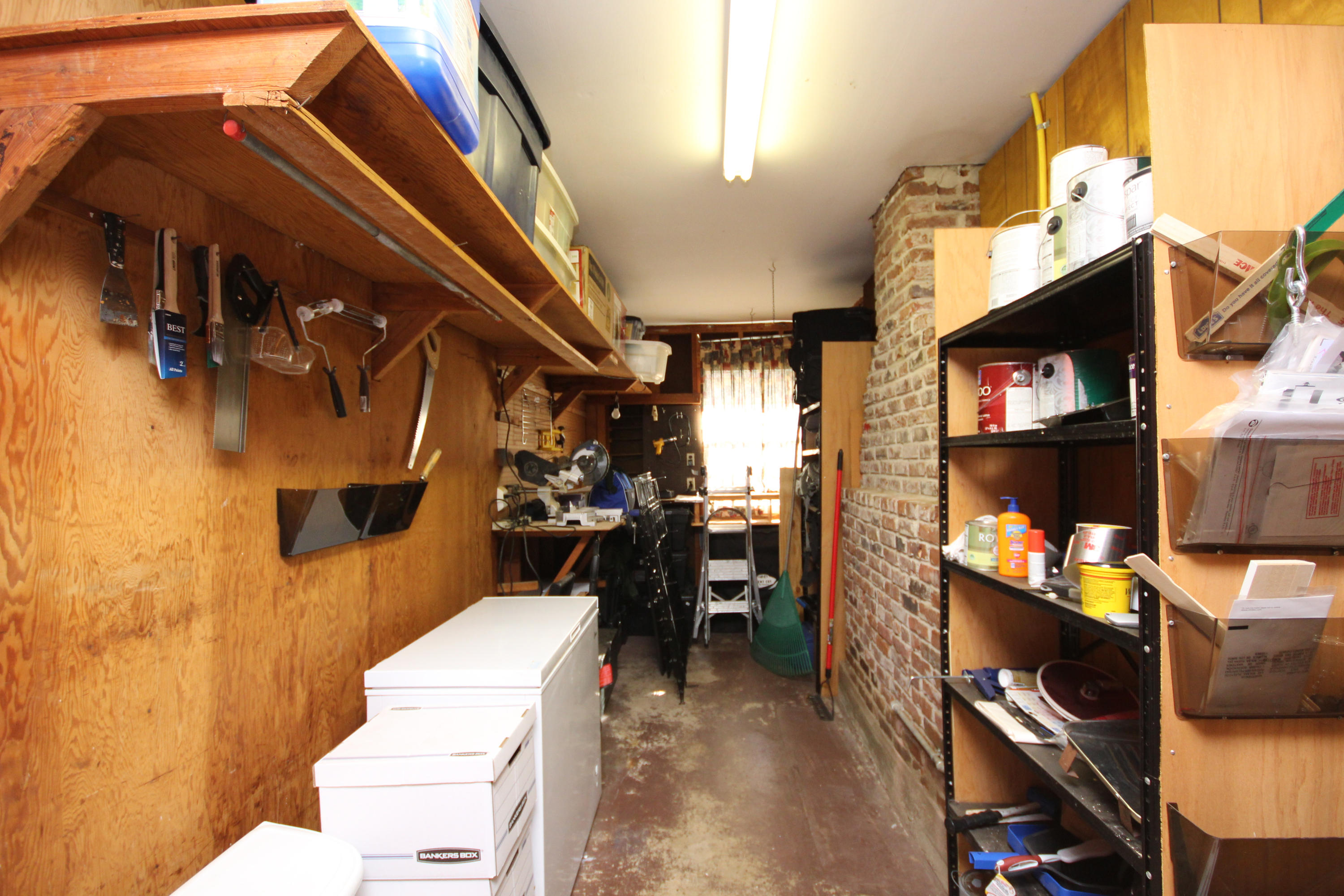 LEOTA MILLER - Residential