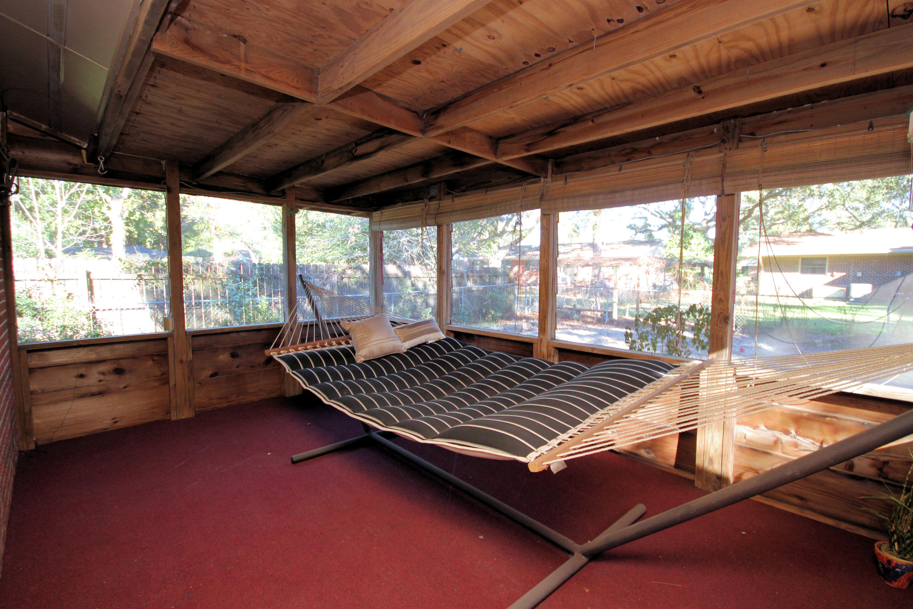 LEOTA MILLER - Residential