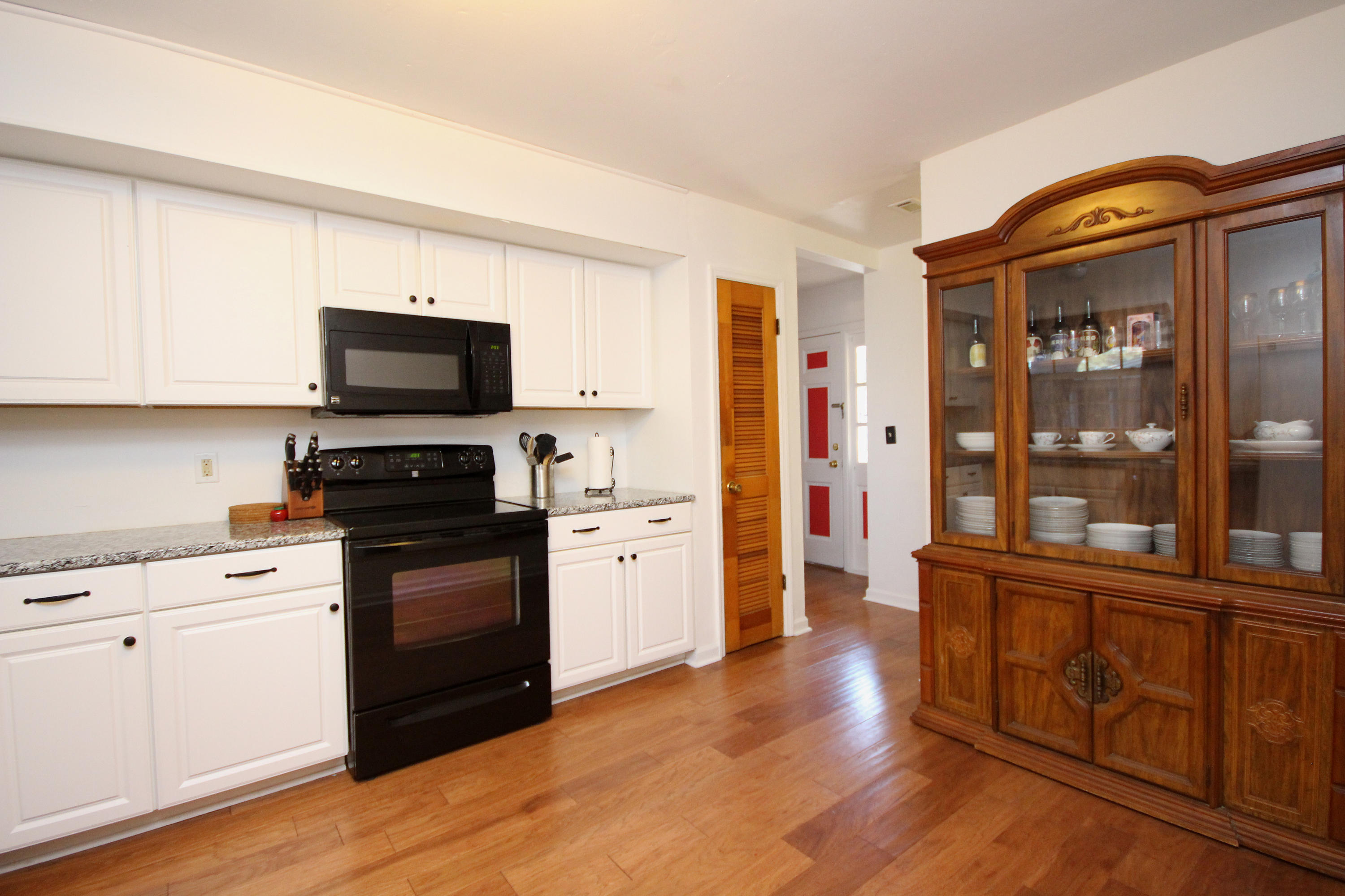 LEOTA MILLER - Residential