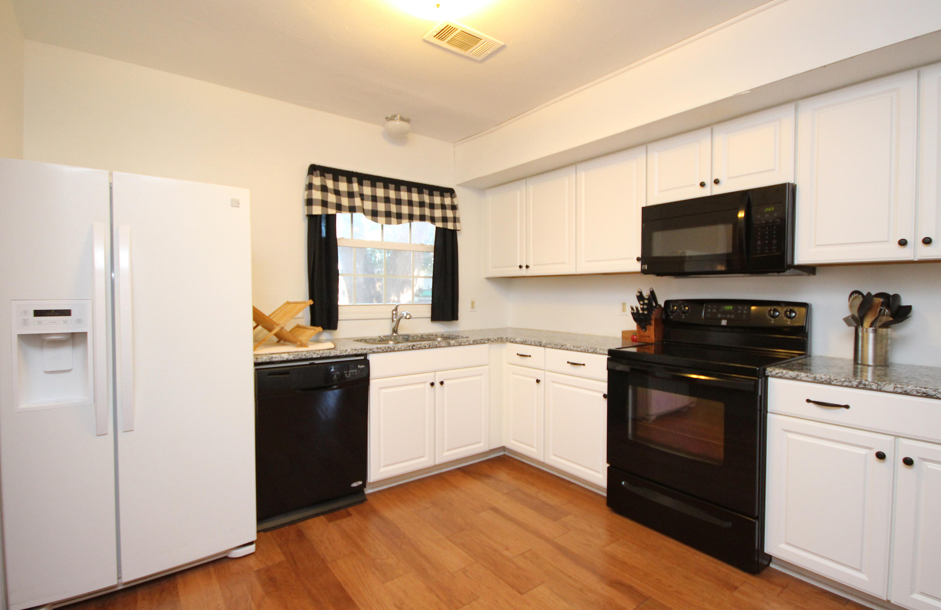 LEOTA MILLER - Residential