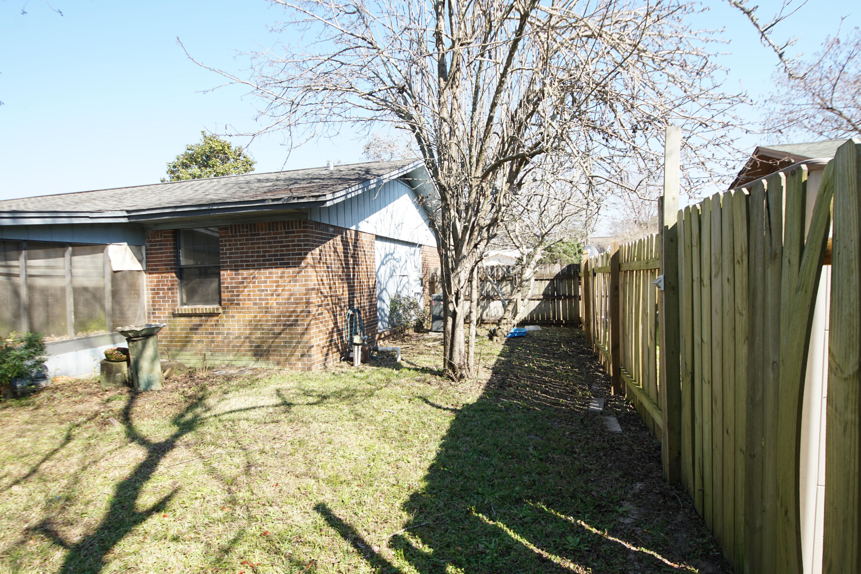 PORT DIXIE - Residential