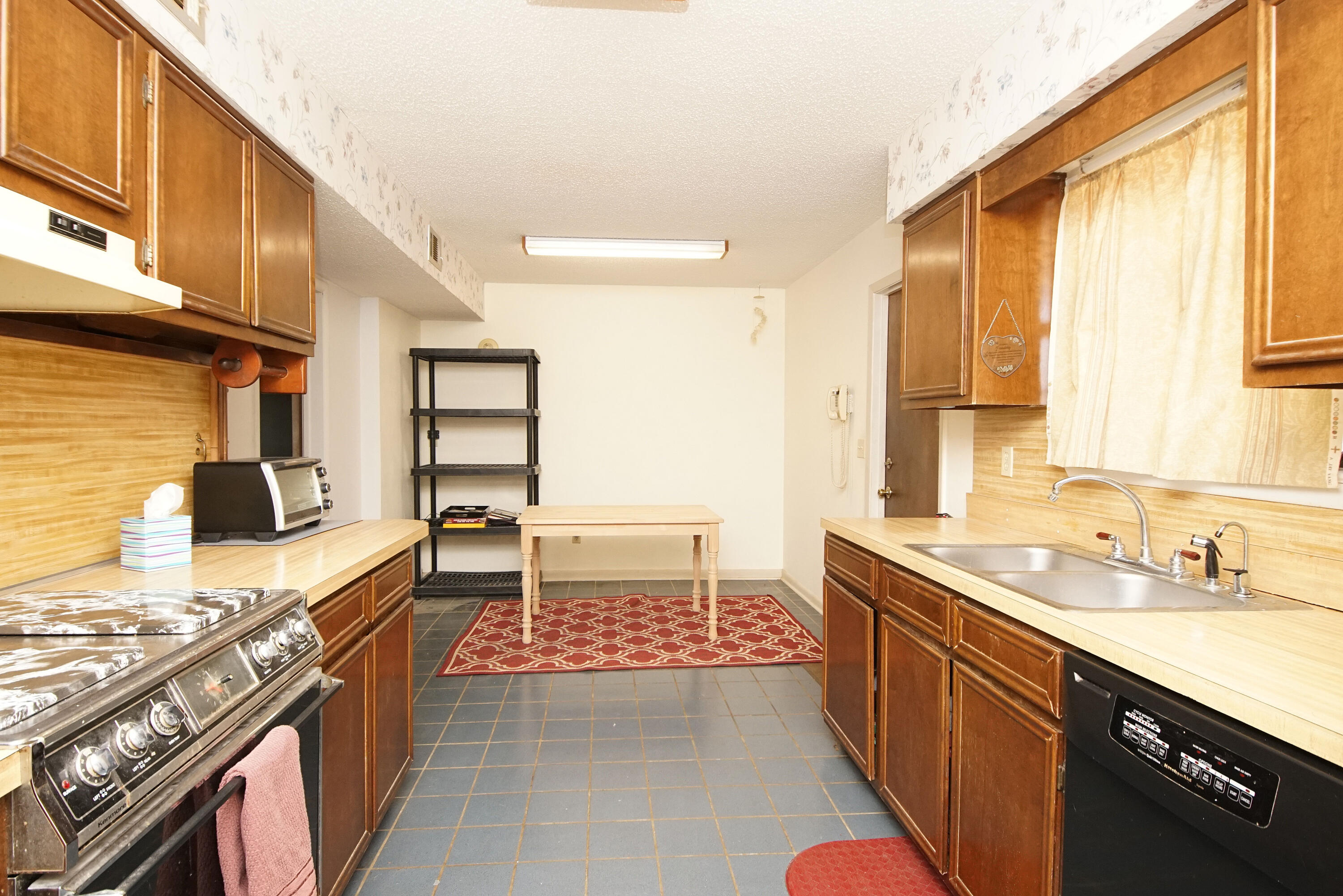 PORT DIXIE - Residential