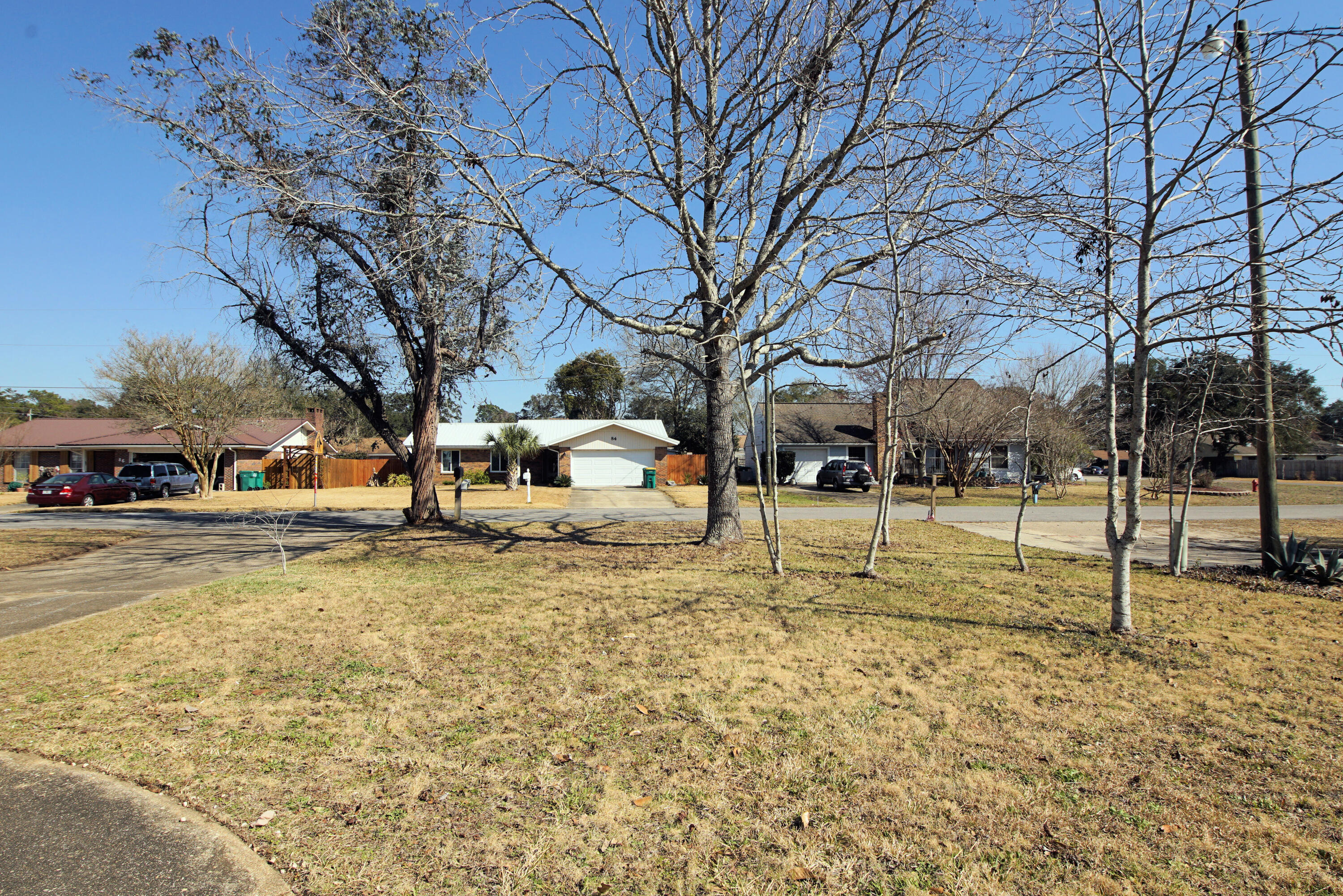 PORT DIXIE - Residential