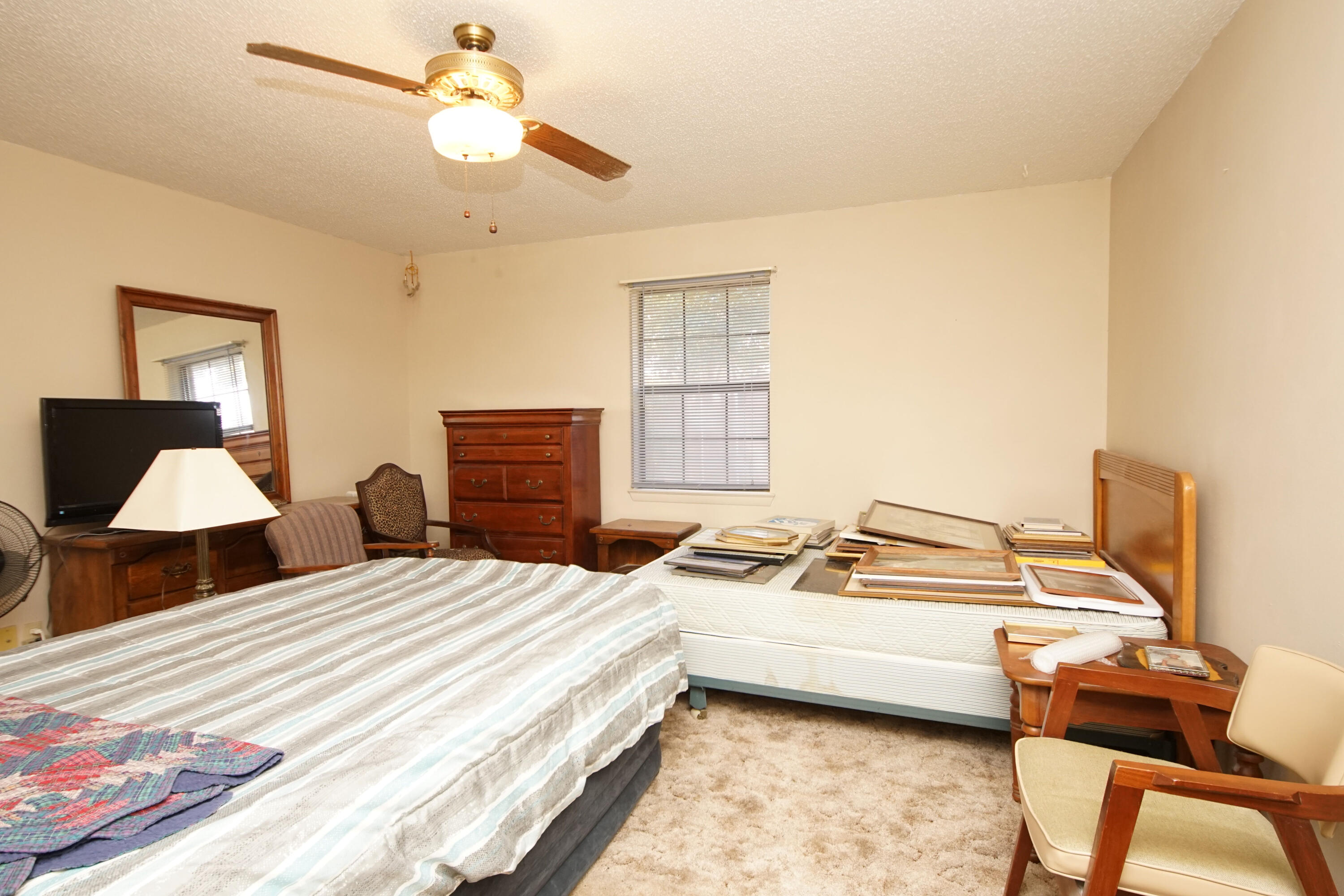 PORT DIXIE - Residential