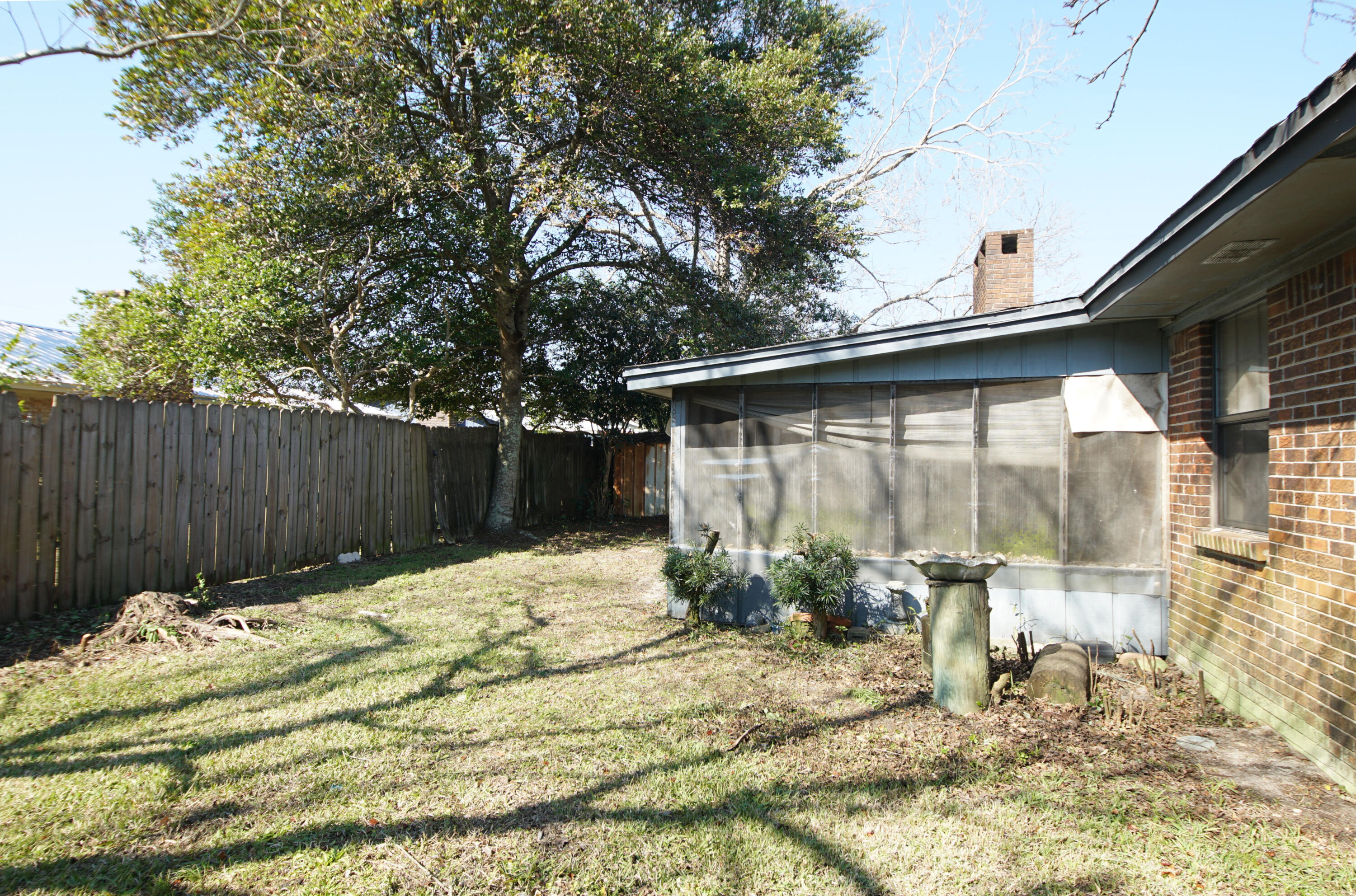 PORT DIXIE - Residential