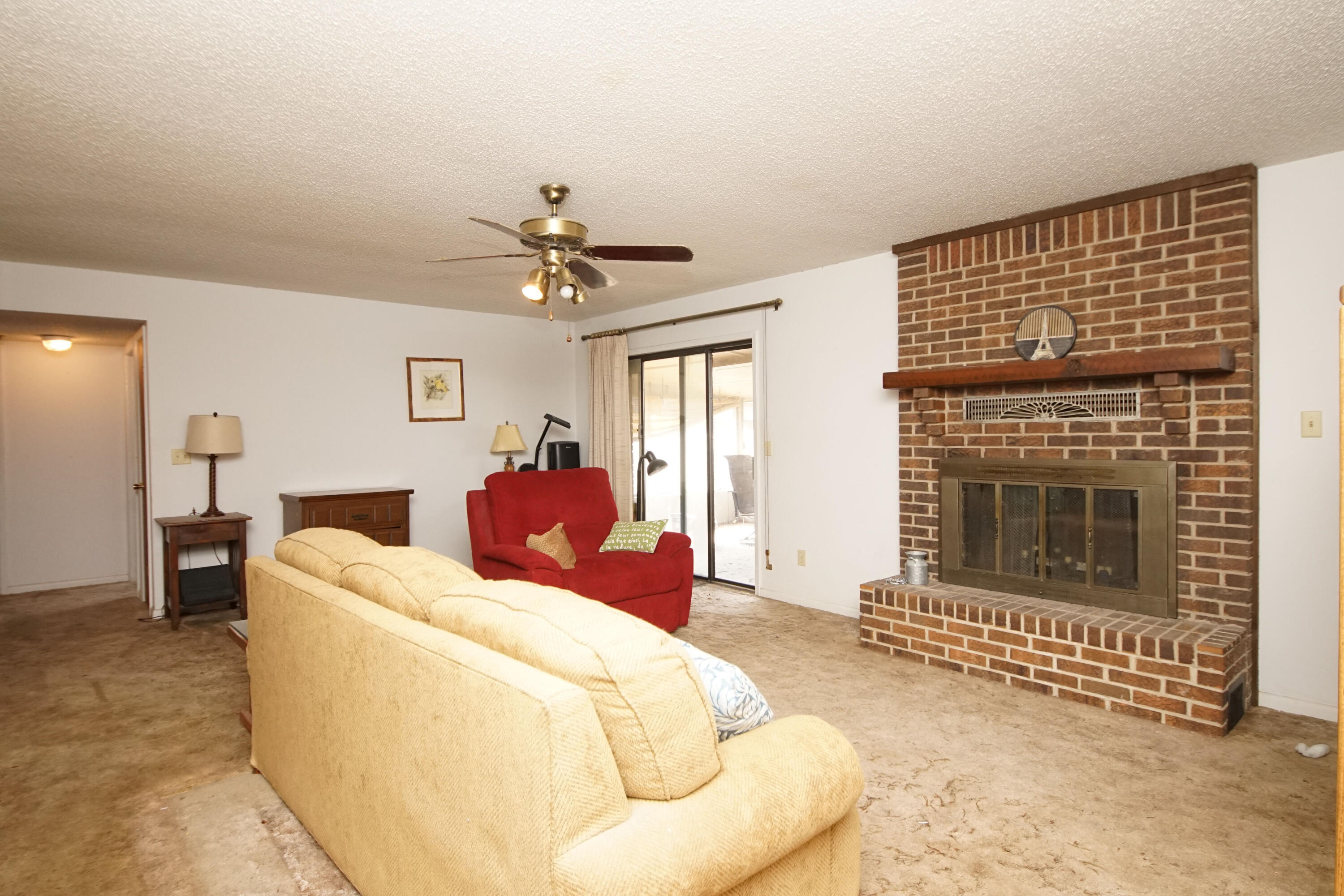 PORT DIXIE - Residential