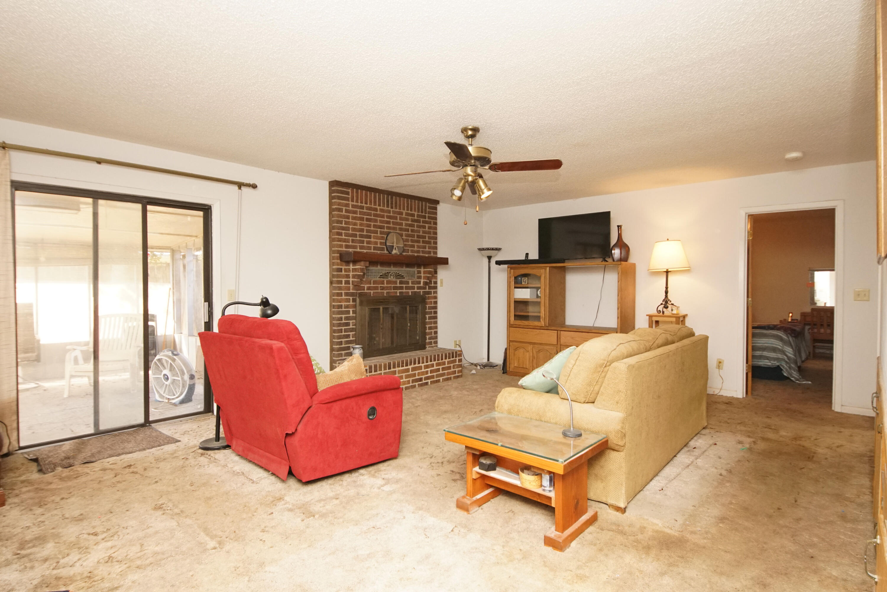 PORT DIXIE - Residential