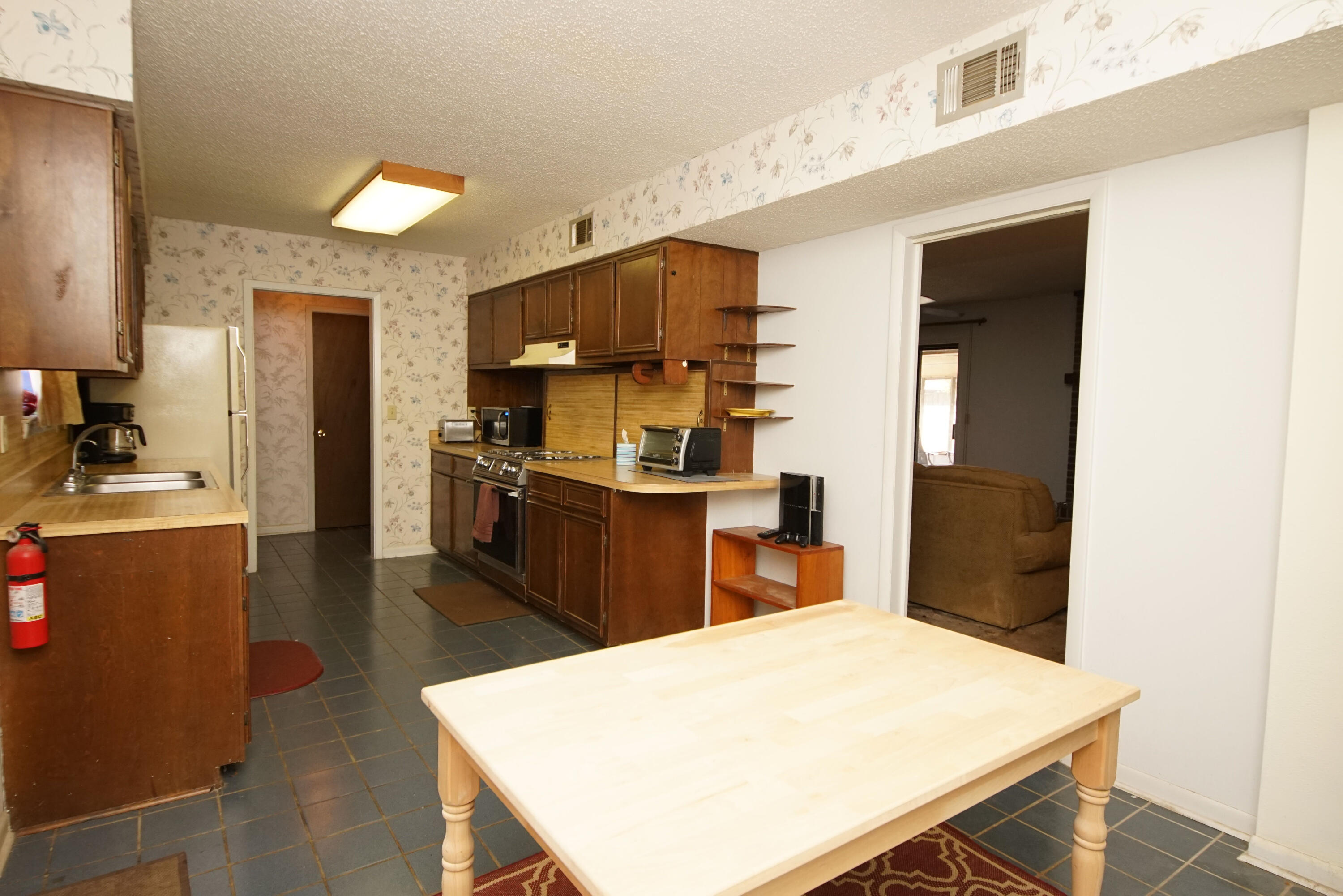 PORT DIXIE - Residential