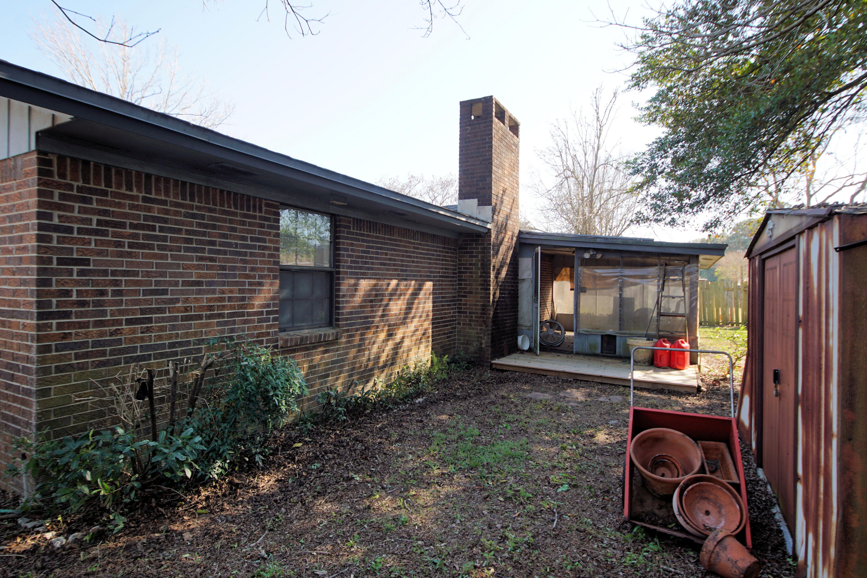 PORT DIXIE - Residential