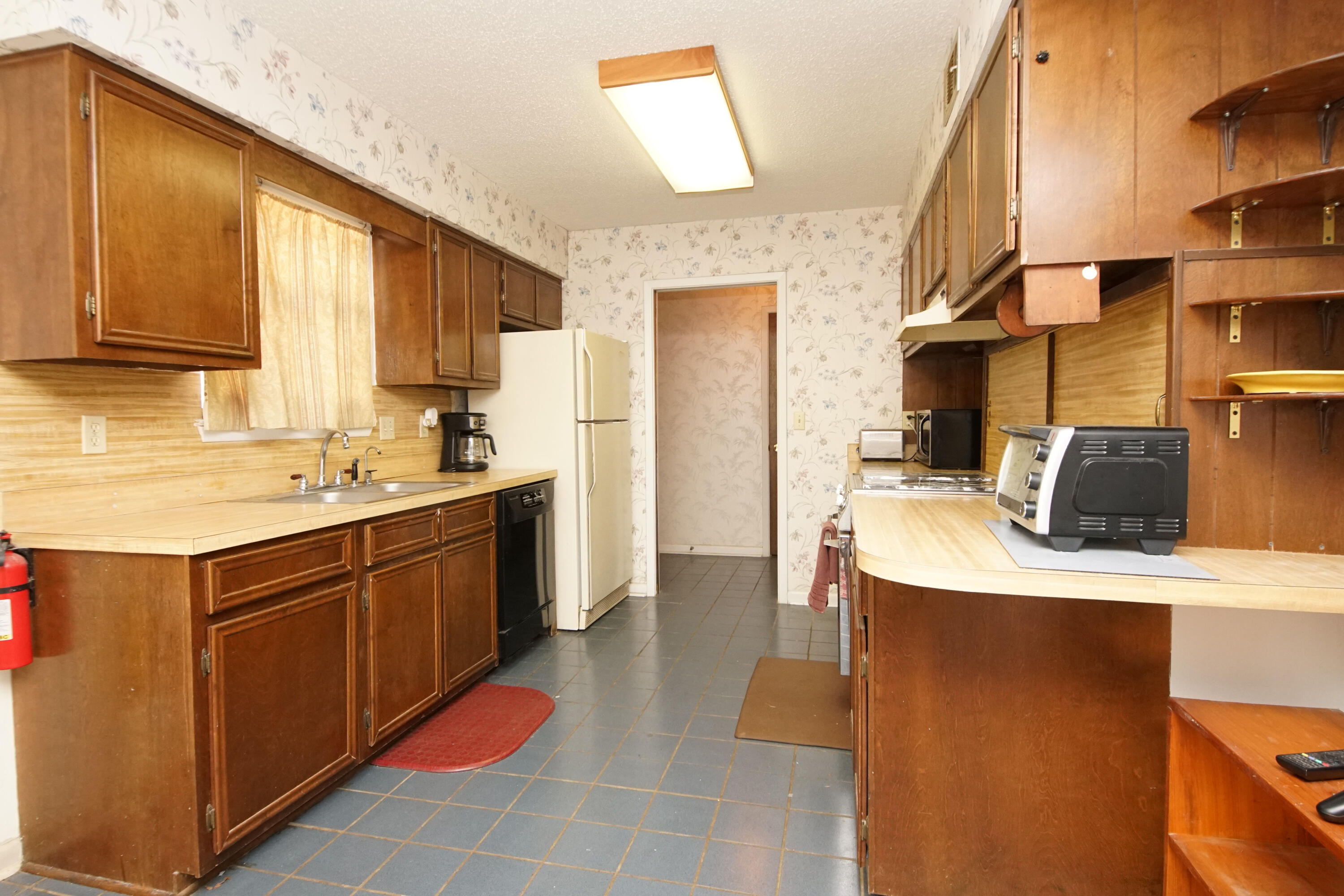 PORT DIXIE - Residential