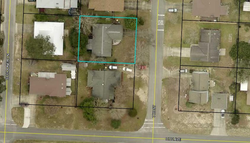 PORT DIXIE - Residential