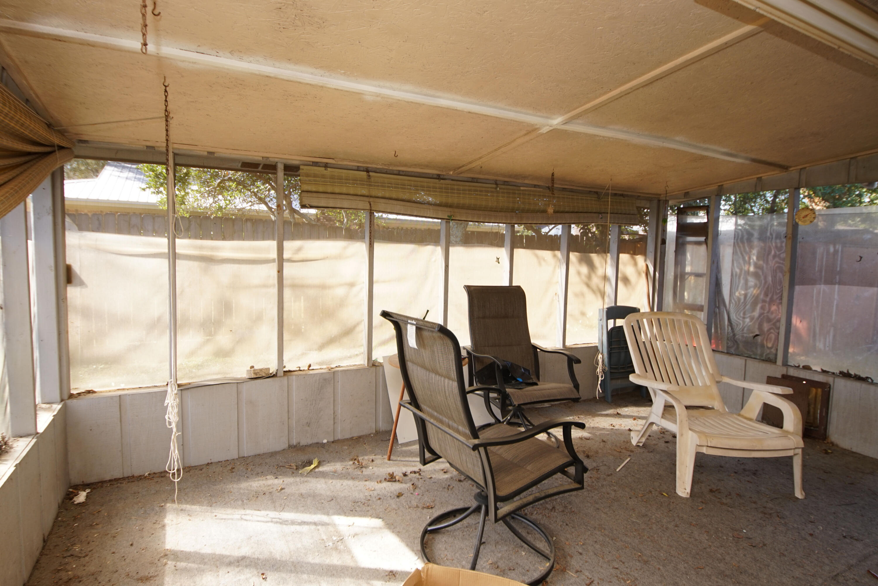 PORT DIXIE - Residential