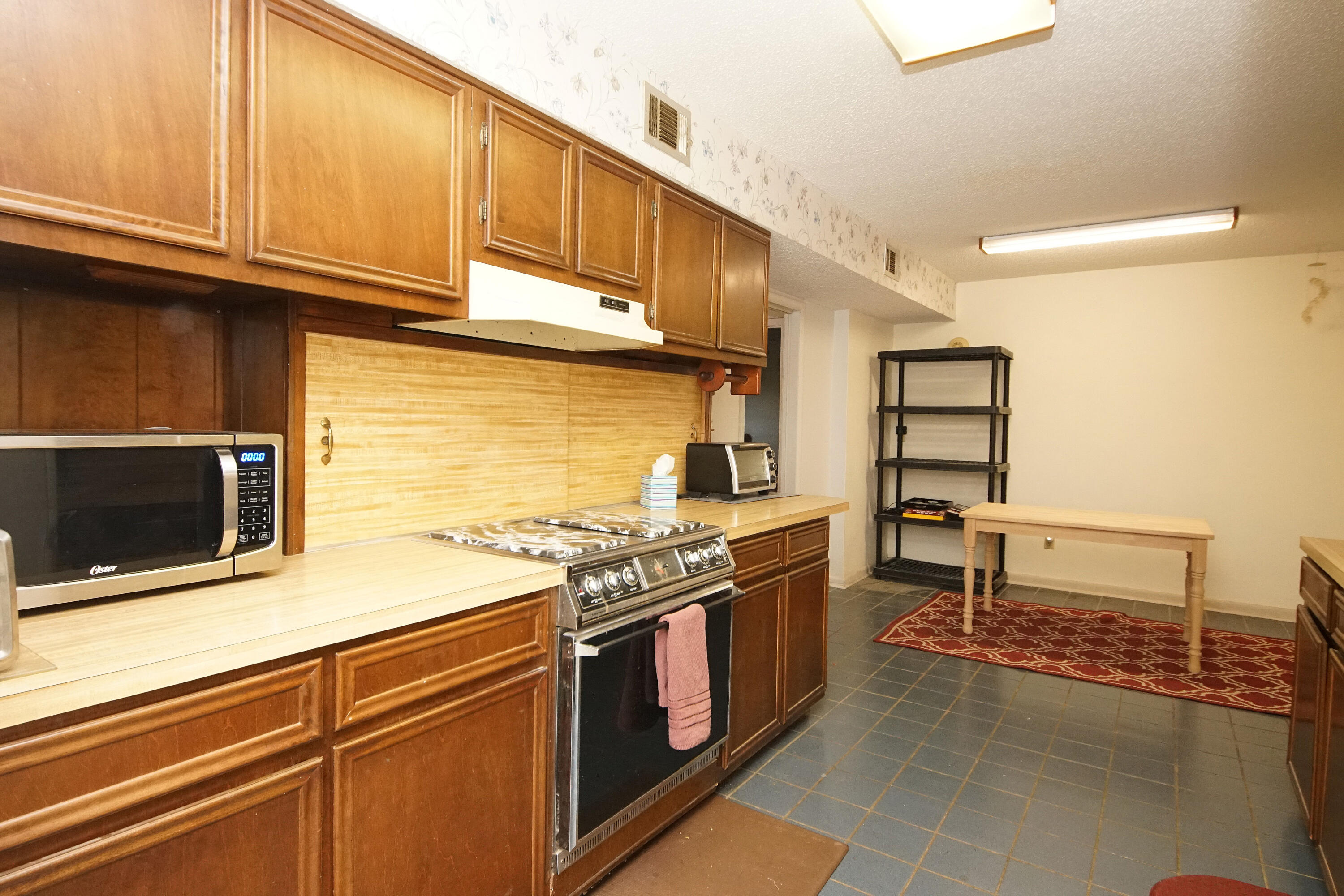 PORT DIXIE - Residential