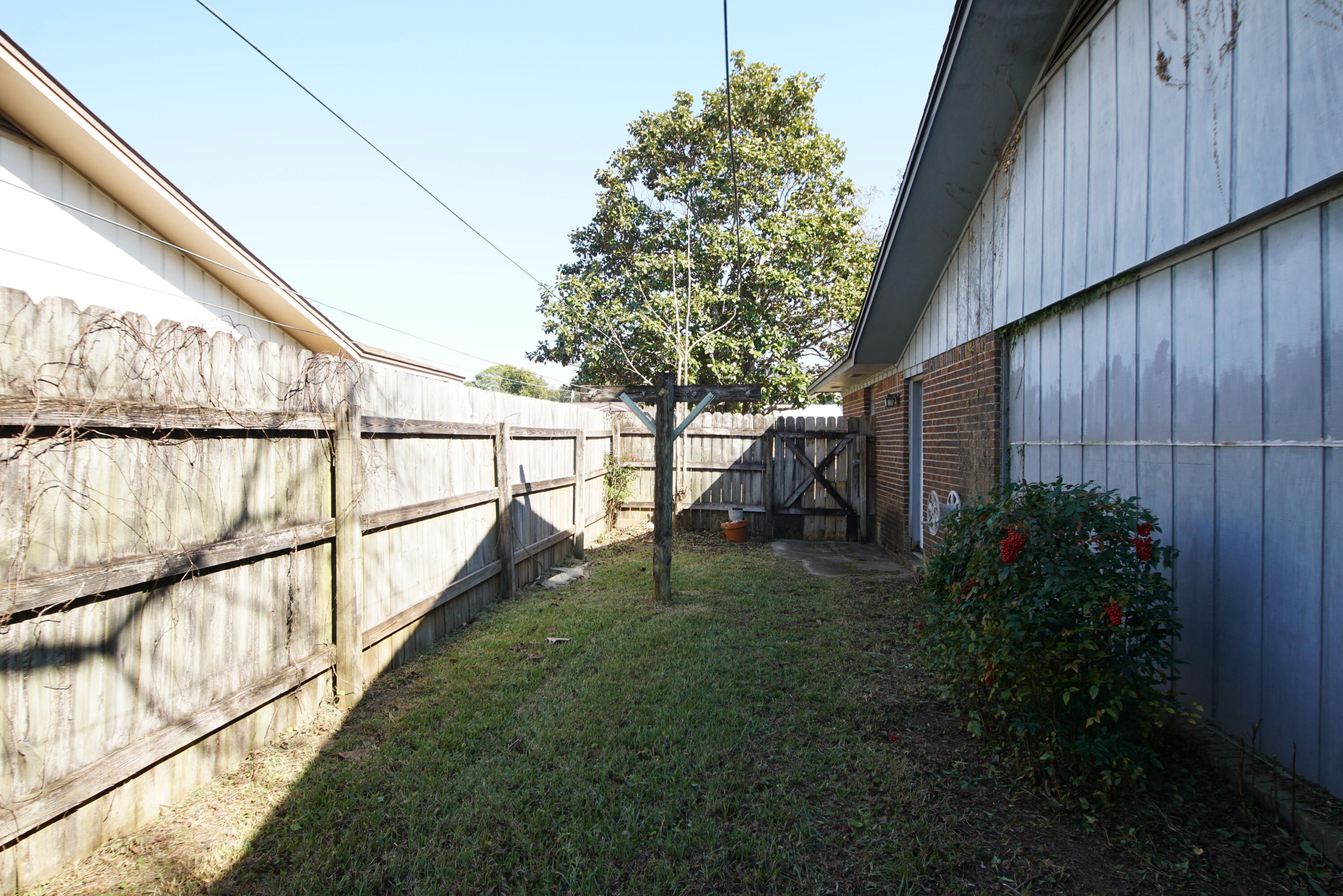 PORT DIXIE - Residential