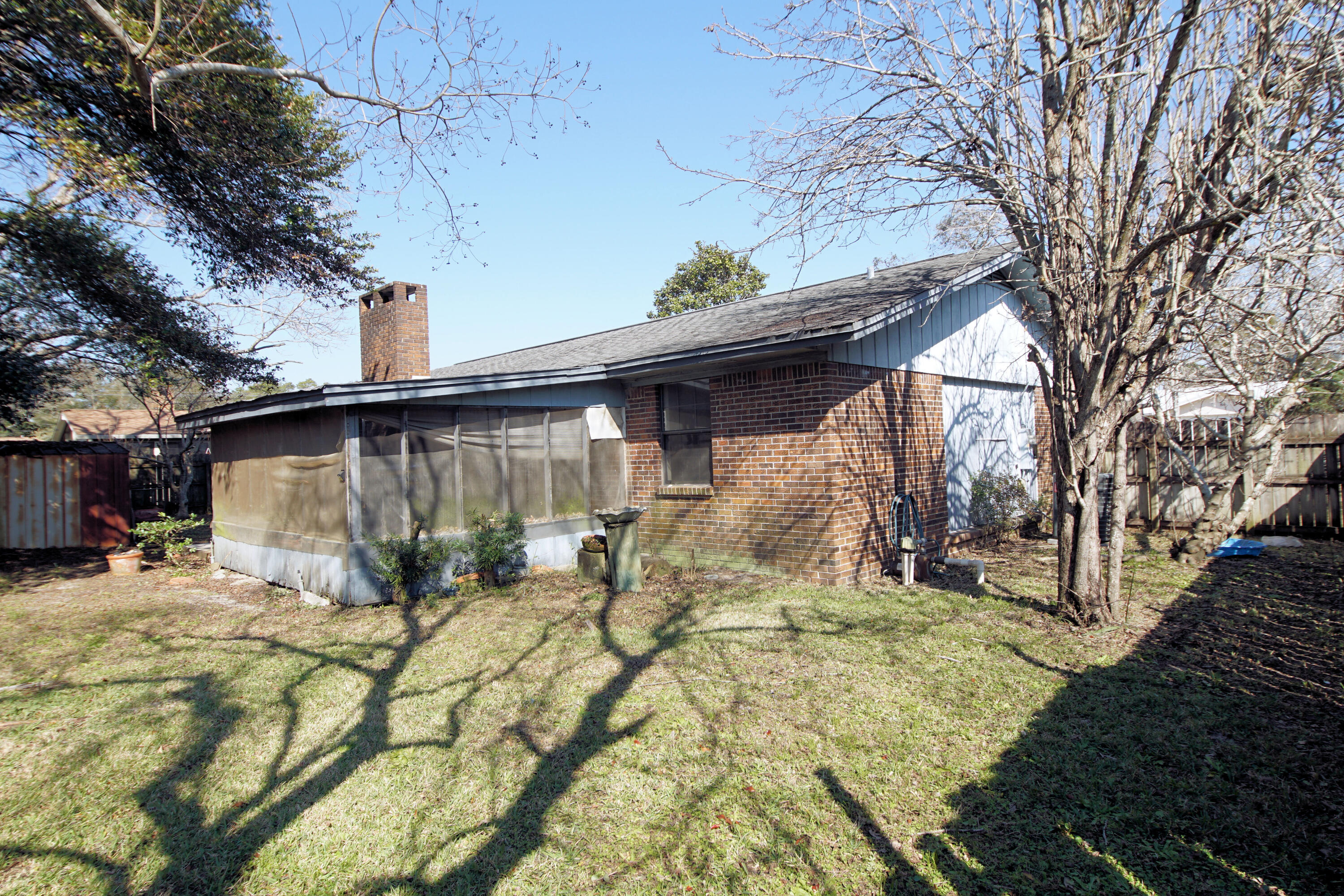 PORT DIXIE - Residential