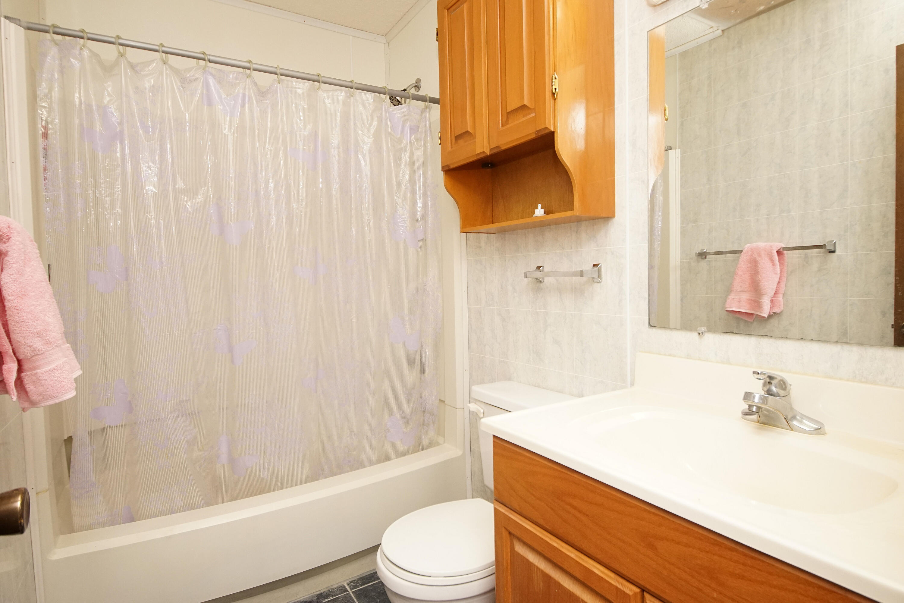 PORT DIXIE - Residential