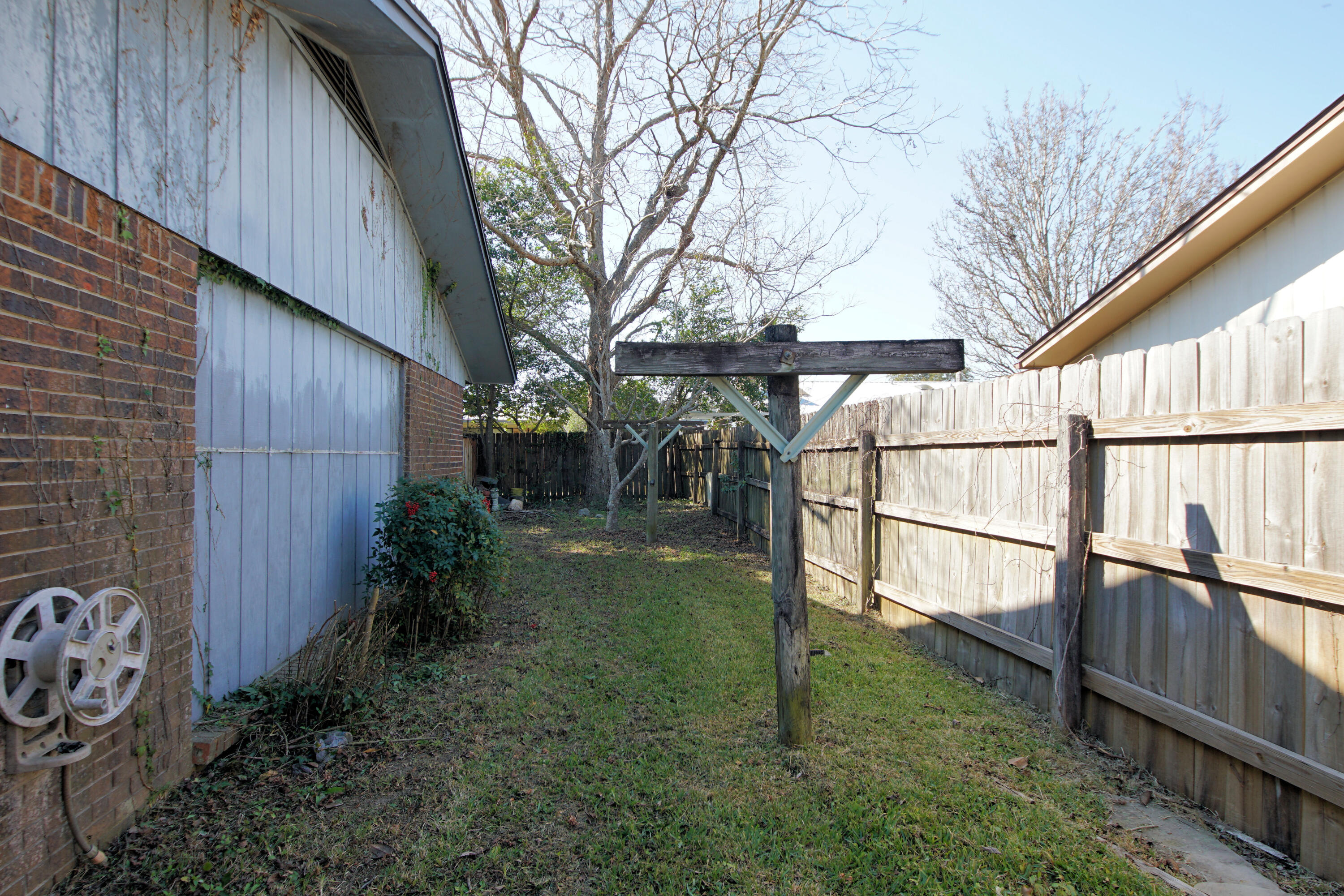 PORT DIXIE - Residential