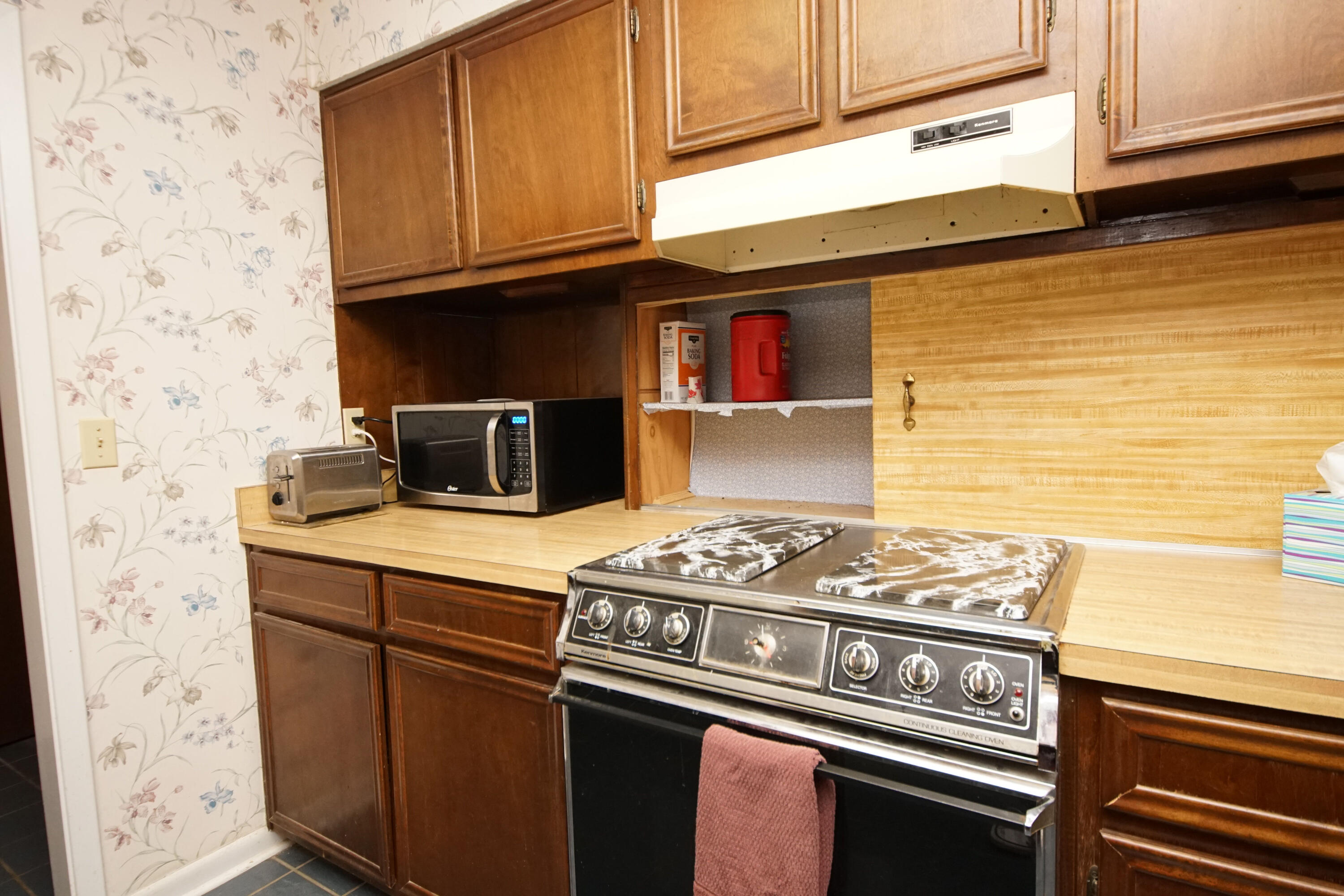 PORT DIXIE - Residential