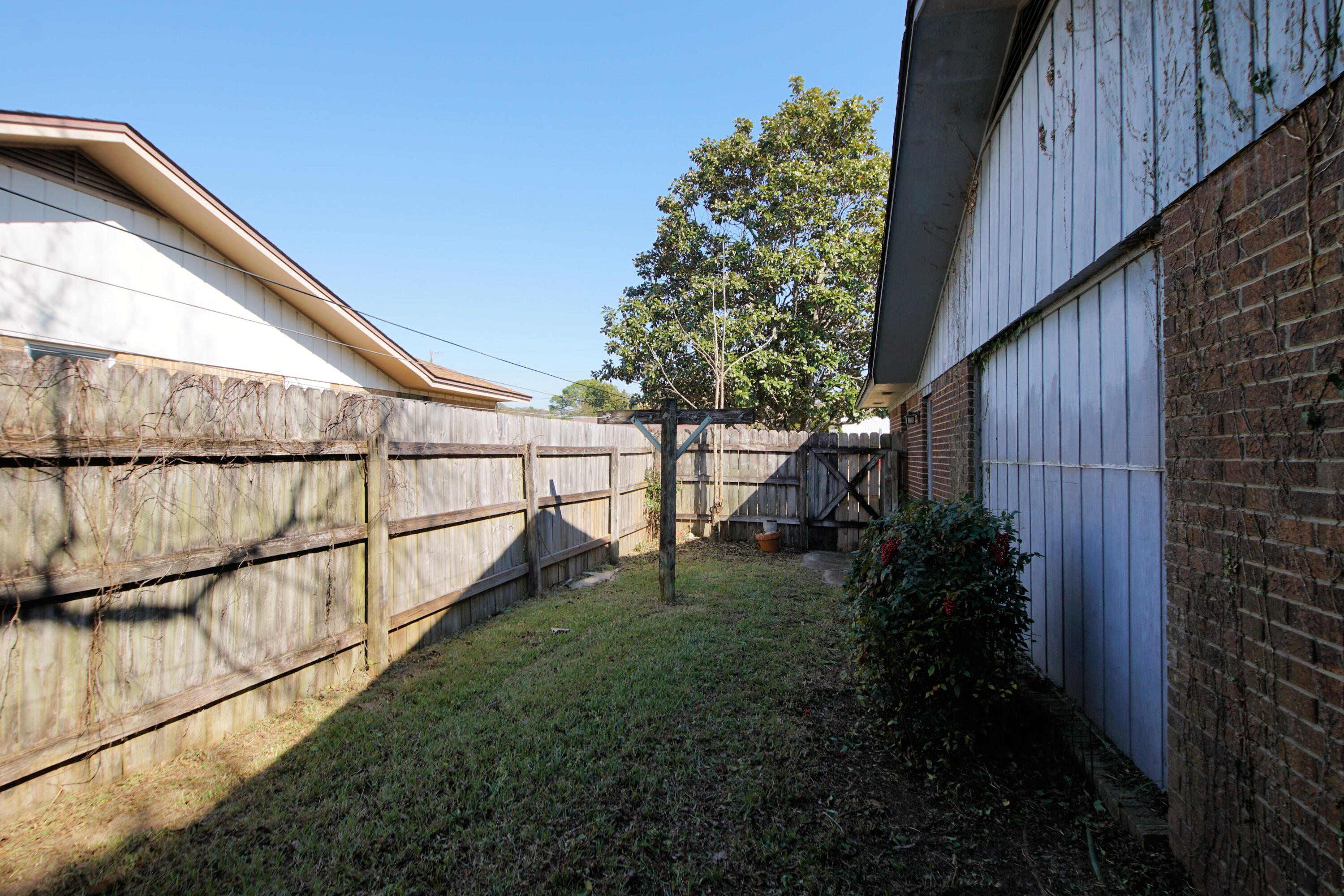 PORT DIXIE - Residential