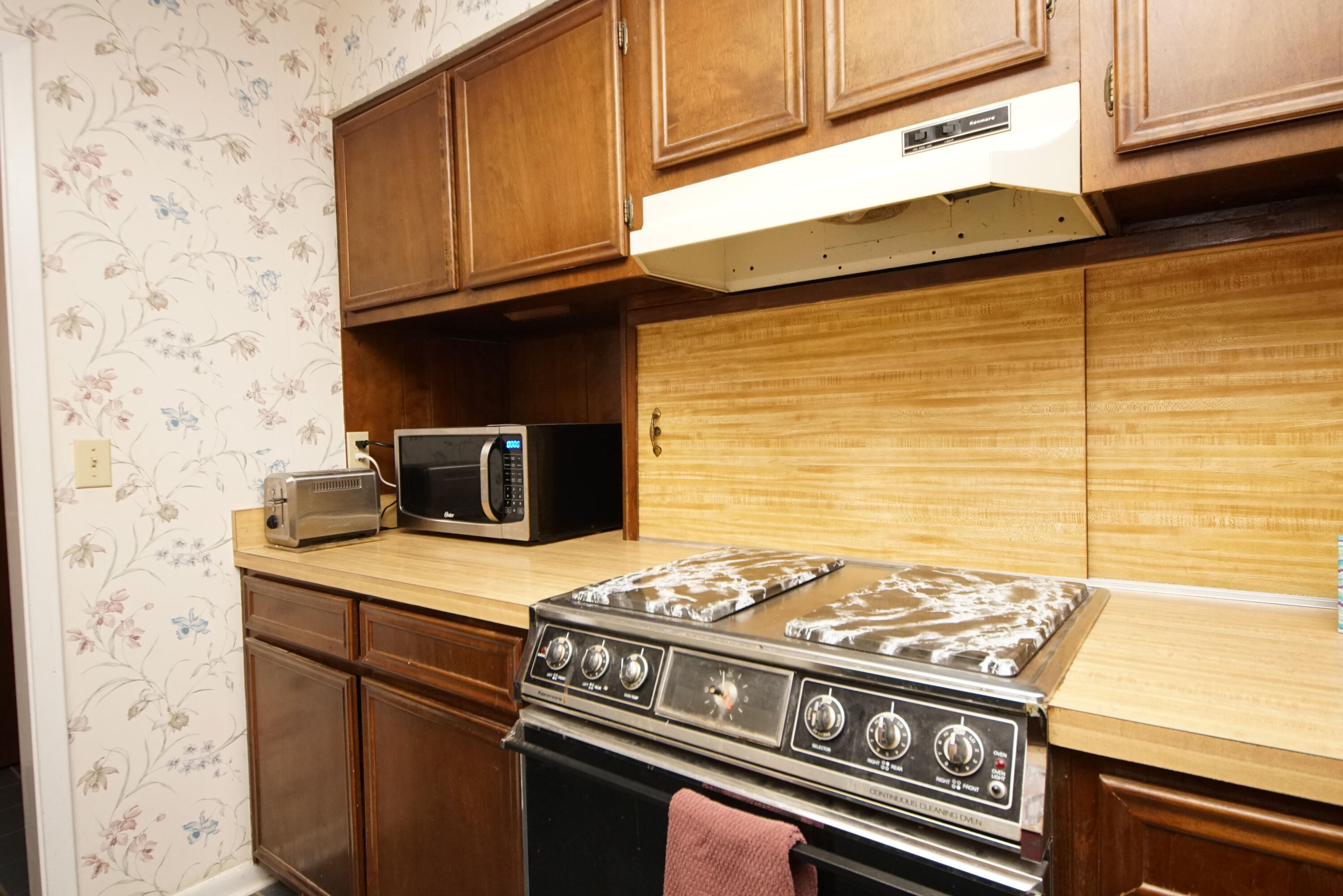 PORT DIXIE - Residential