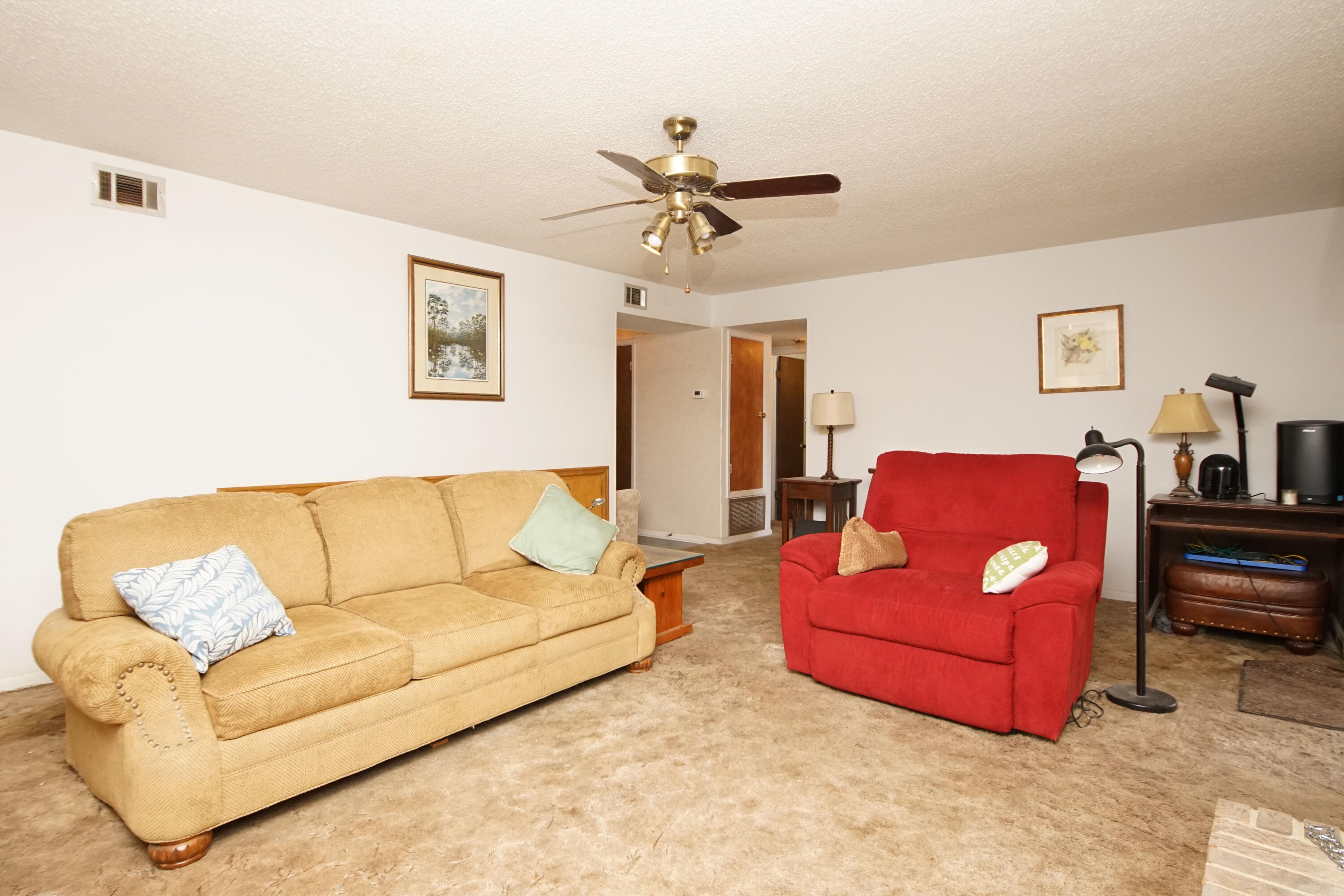 PORT DIXIE - Residential