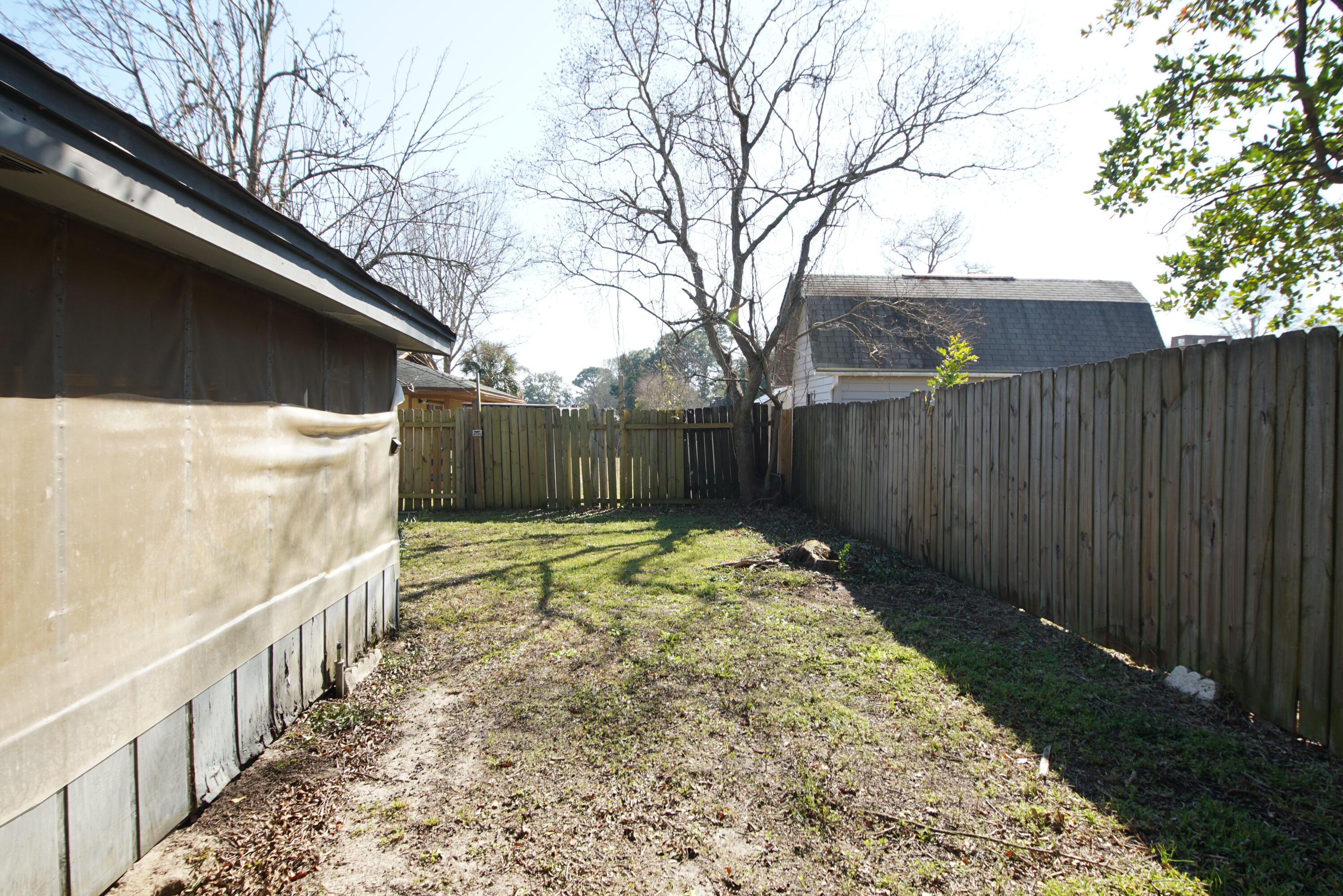 PORT DIXIE - Residential