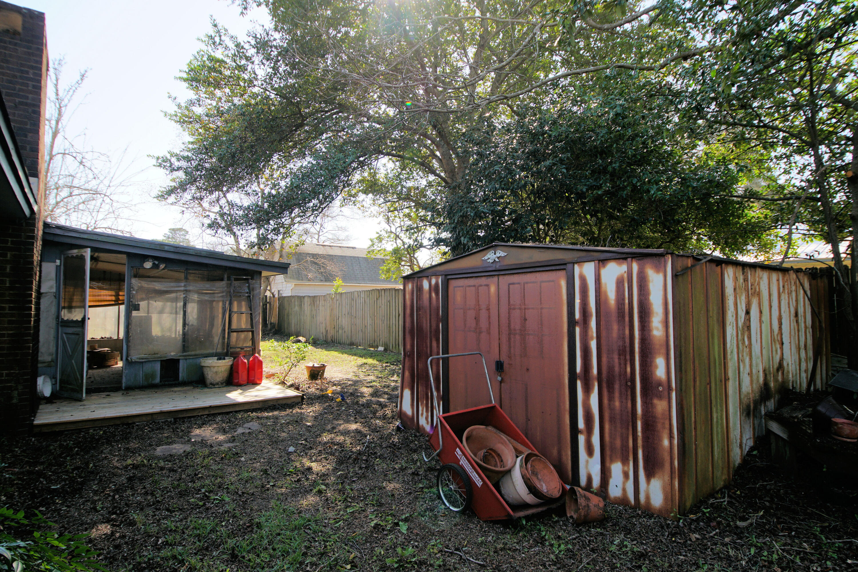 PORT DIXIE - Residential