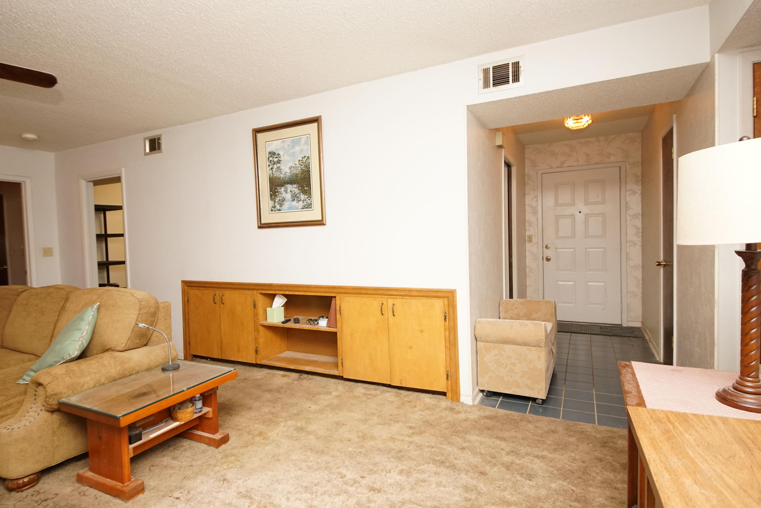 PORT DIXIE - Residential