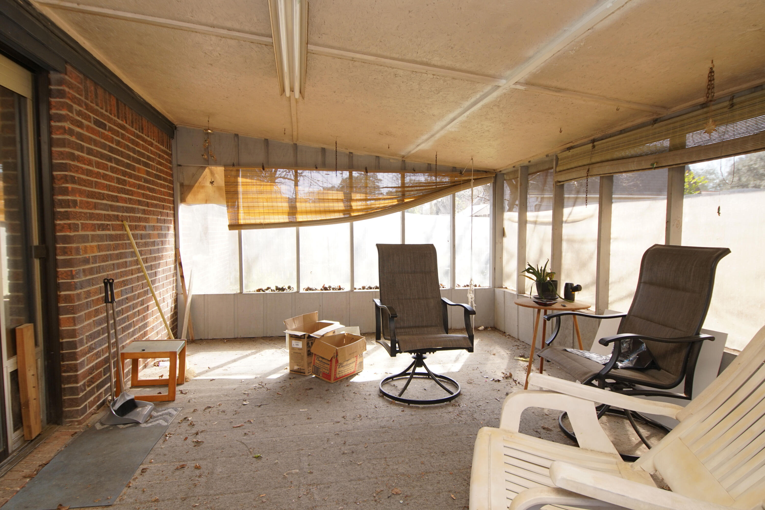 PORT DIXIE - Residential