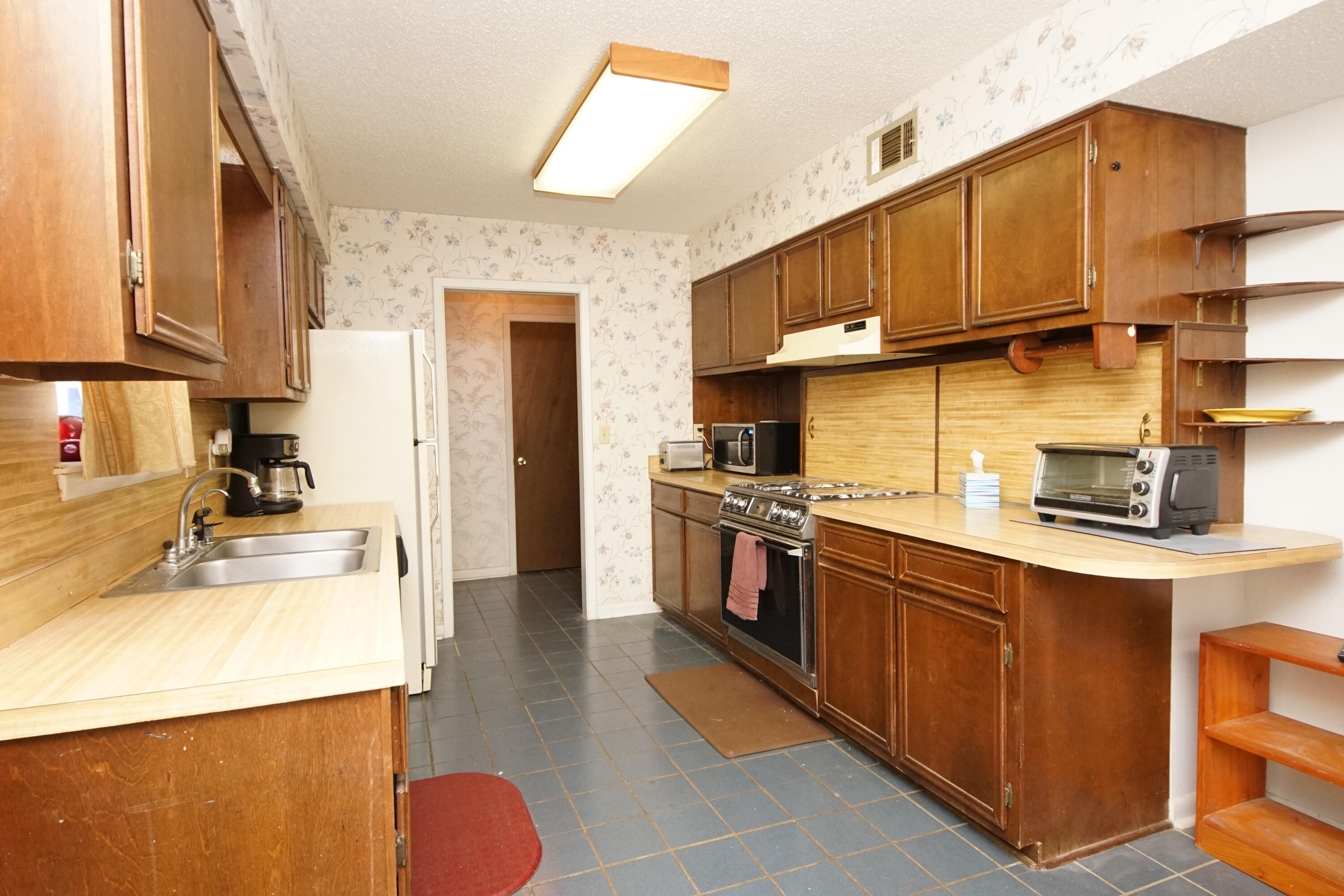 PORT DIXIE - Residential