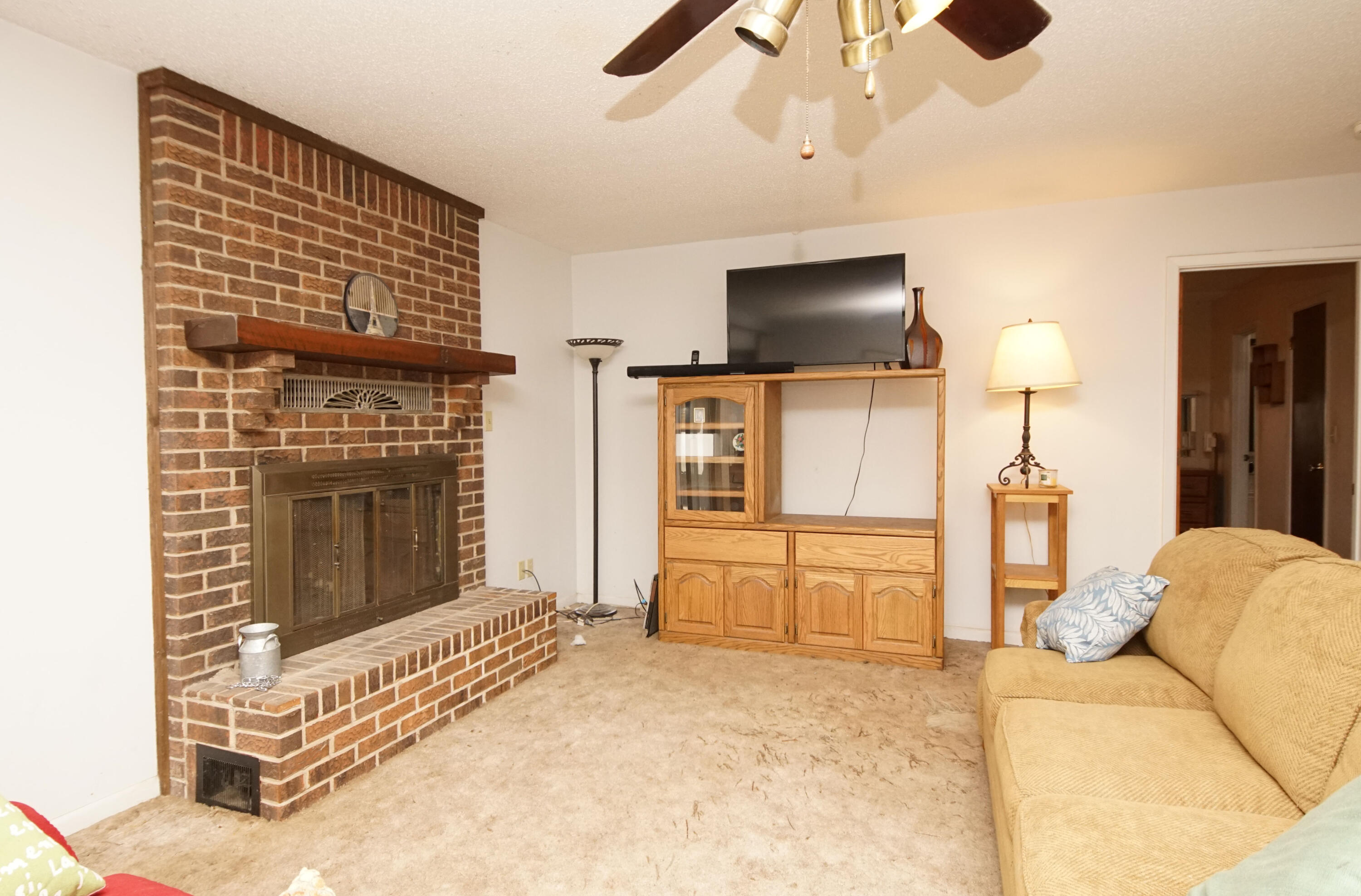 PORT DIXIE - Residential