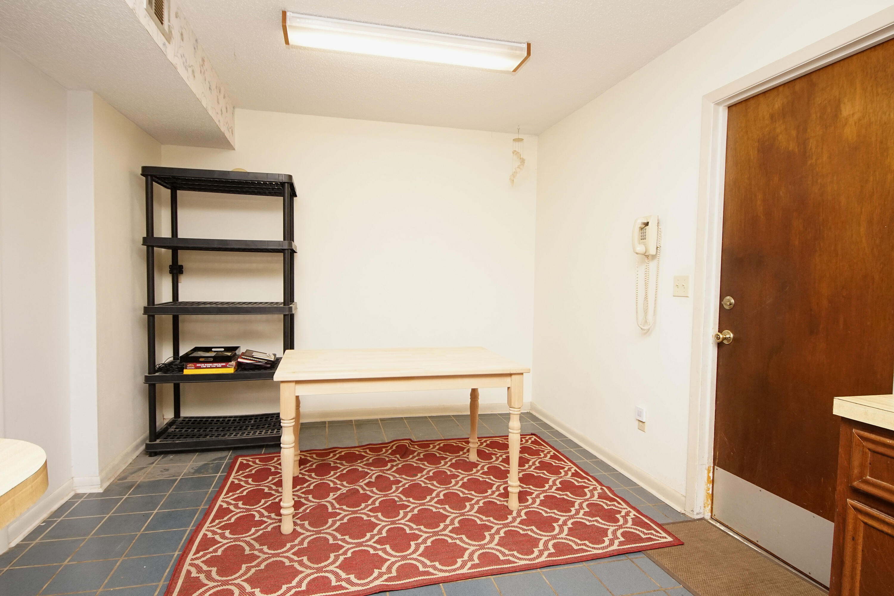 PORT DIXIE - Residential