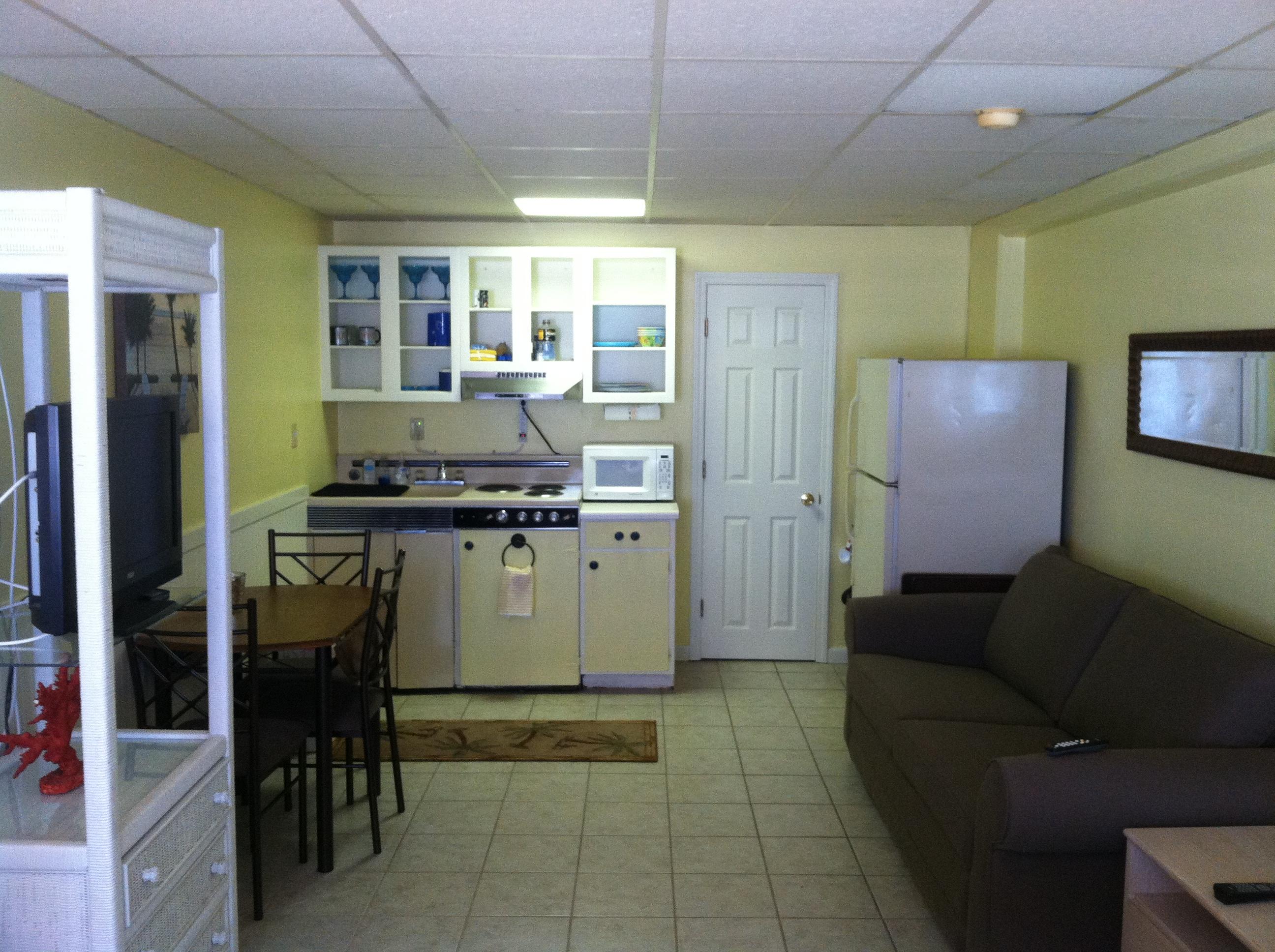 Fontainebleau - Residential